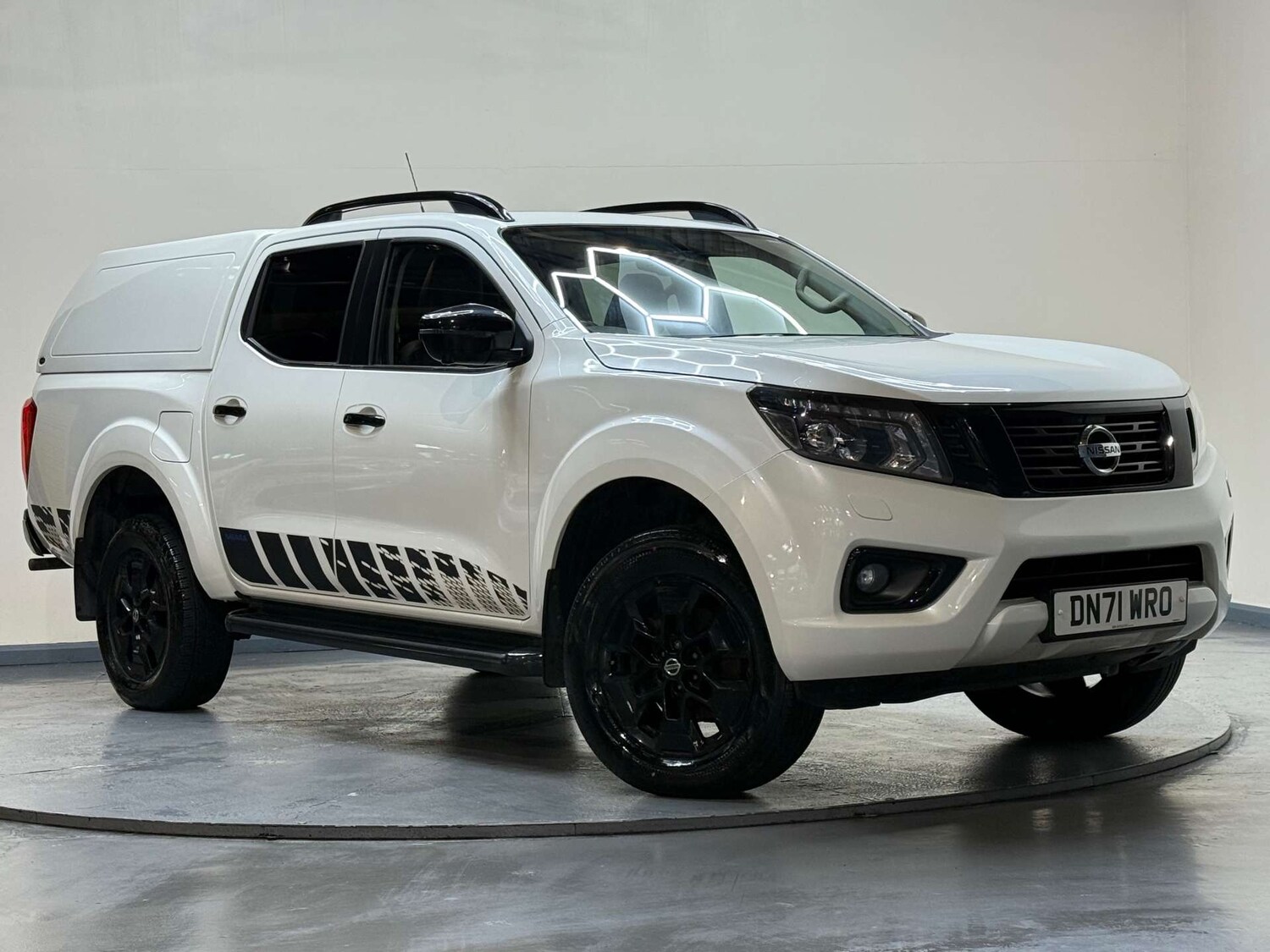 Used Nissan Navara 2021 for sale - 77417612: Photo 56