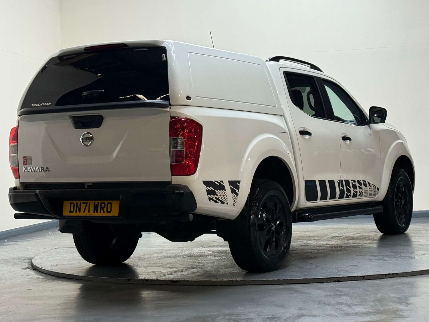 Used Nissan Navara 2021 for sale - 77417612: Photo 59