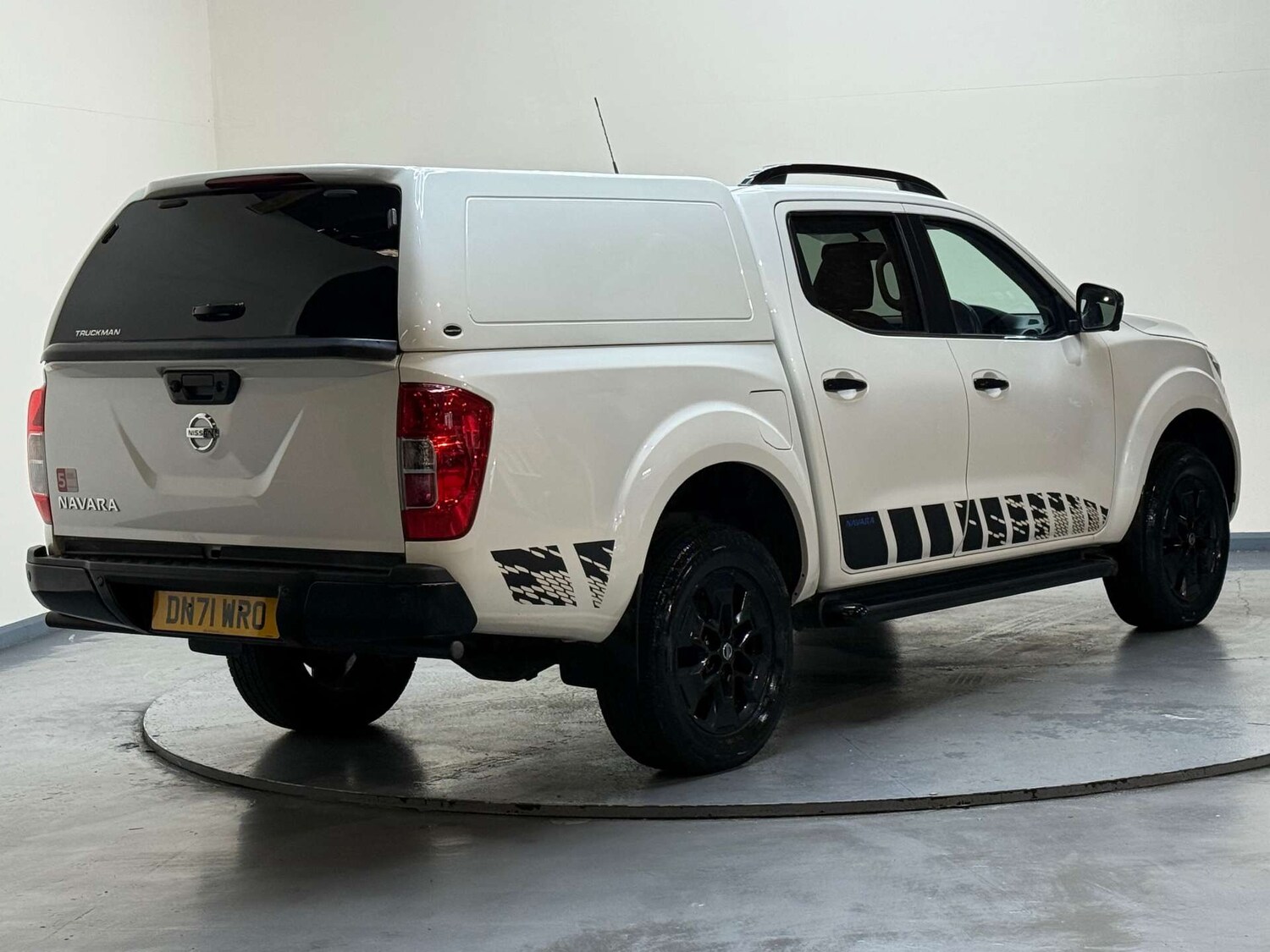 Used Nissan Navara 2021 for sale - 77417612: Photo 6