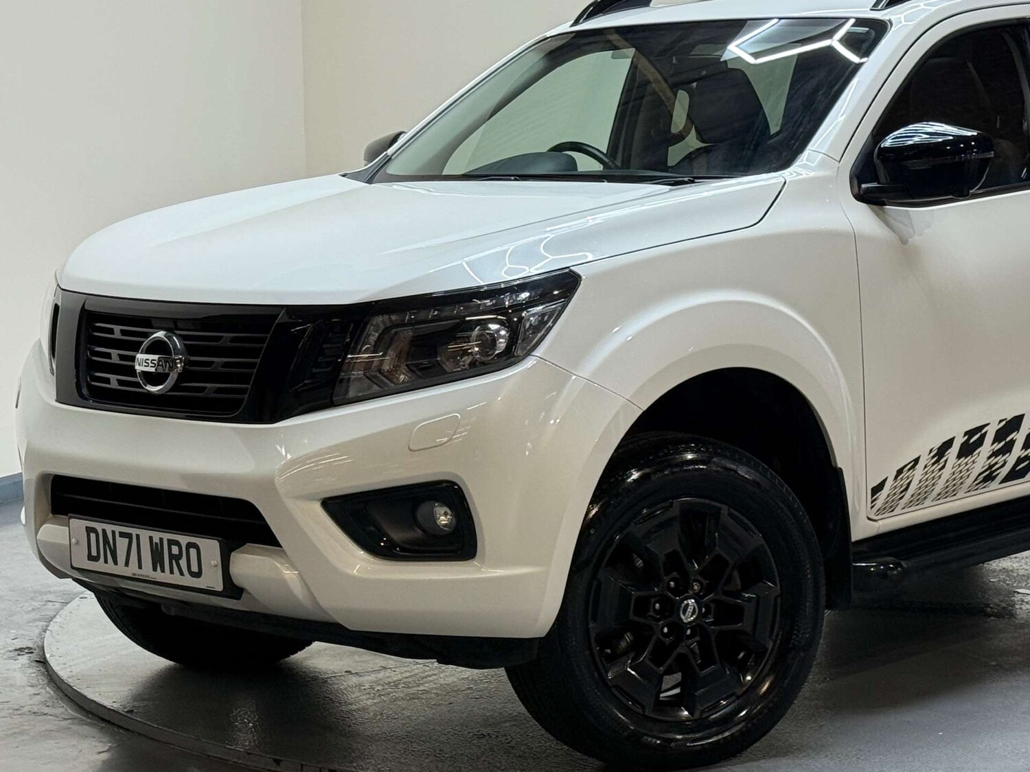 Used Nissan Navara 2021 for sale - 77417612: Photo 61