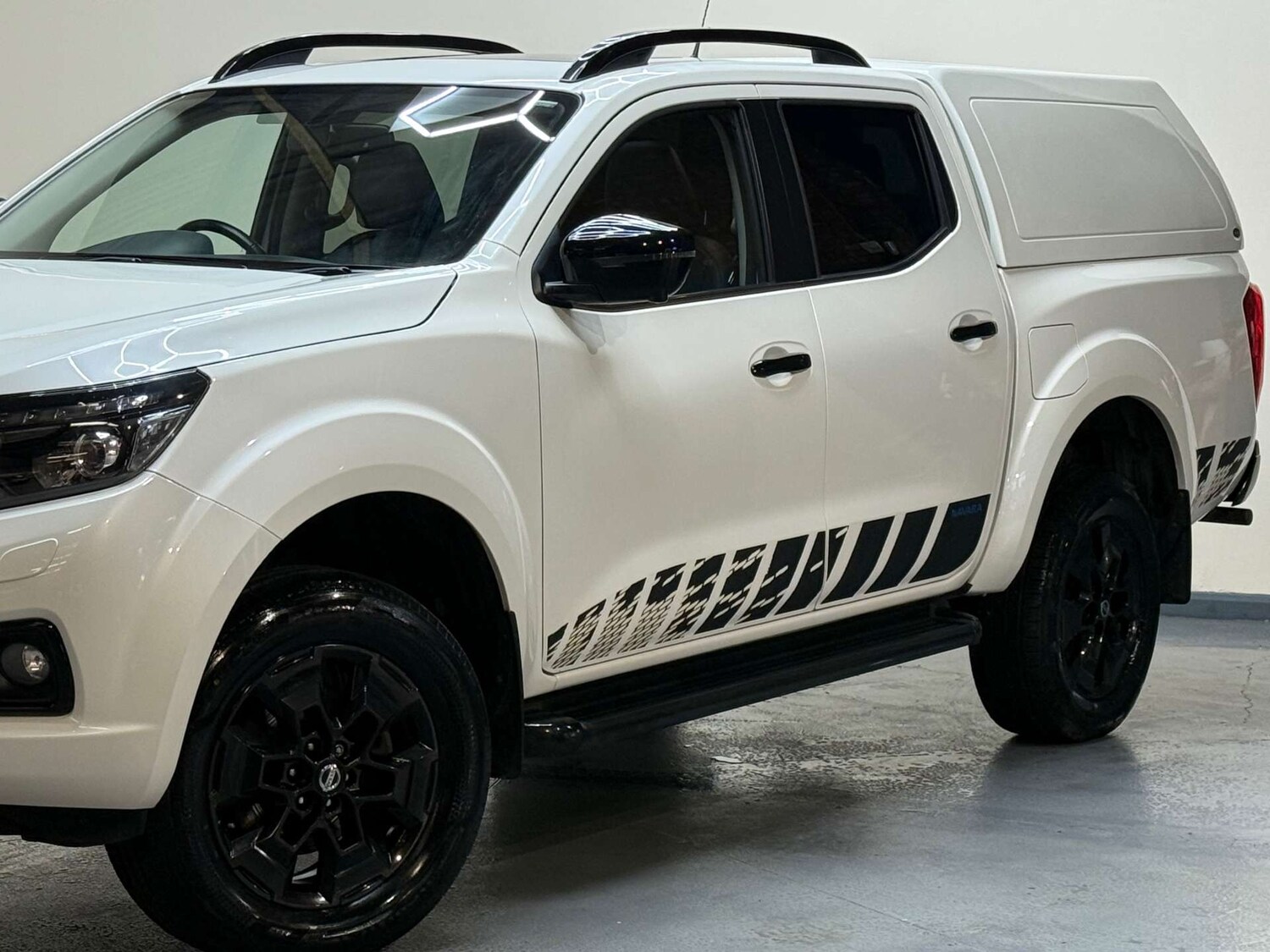 Used Nissan Navara 2021 for sale - 77417612: Photo 62