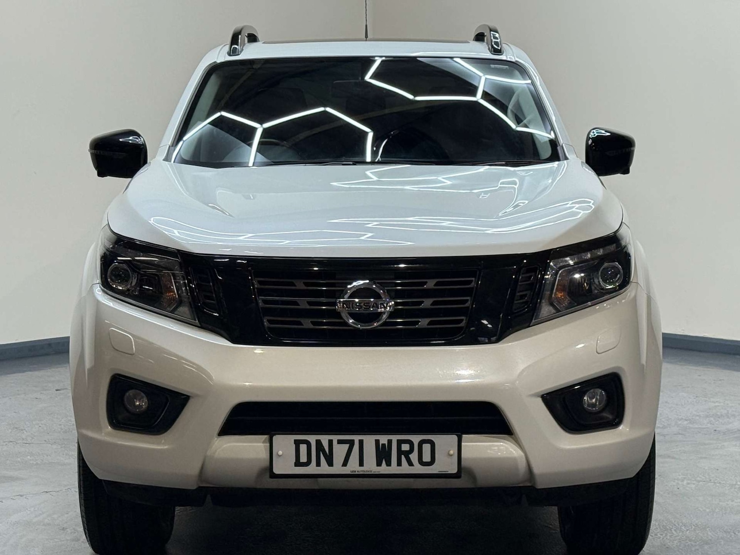 Used Nissan Navara 2021 for sale - 77417612: Photo 64