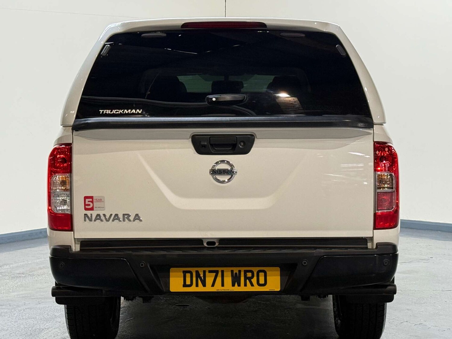 Used Nissan Navara 2021 for sale - 77417612: Photo 65