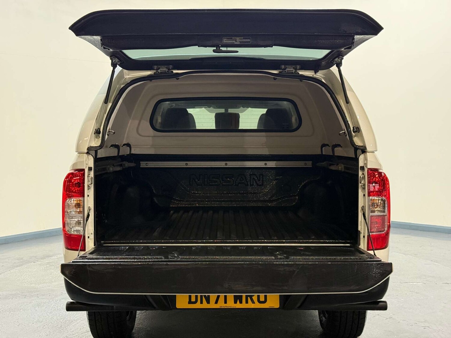 Used Nissan Navara 2021 for sale - 77417612: Photo 66