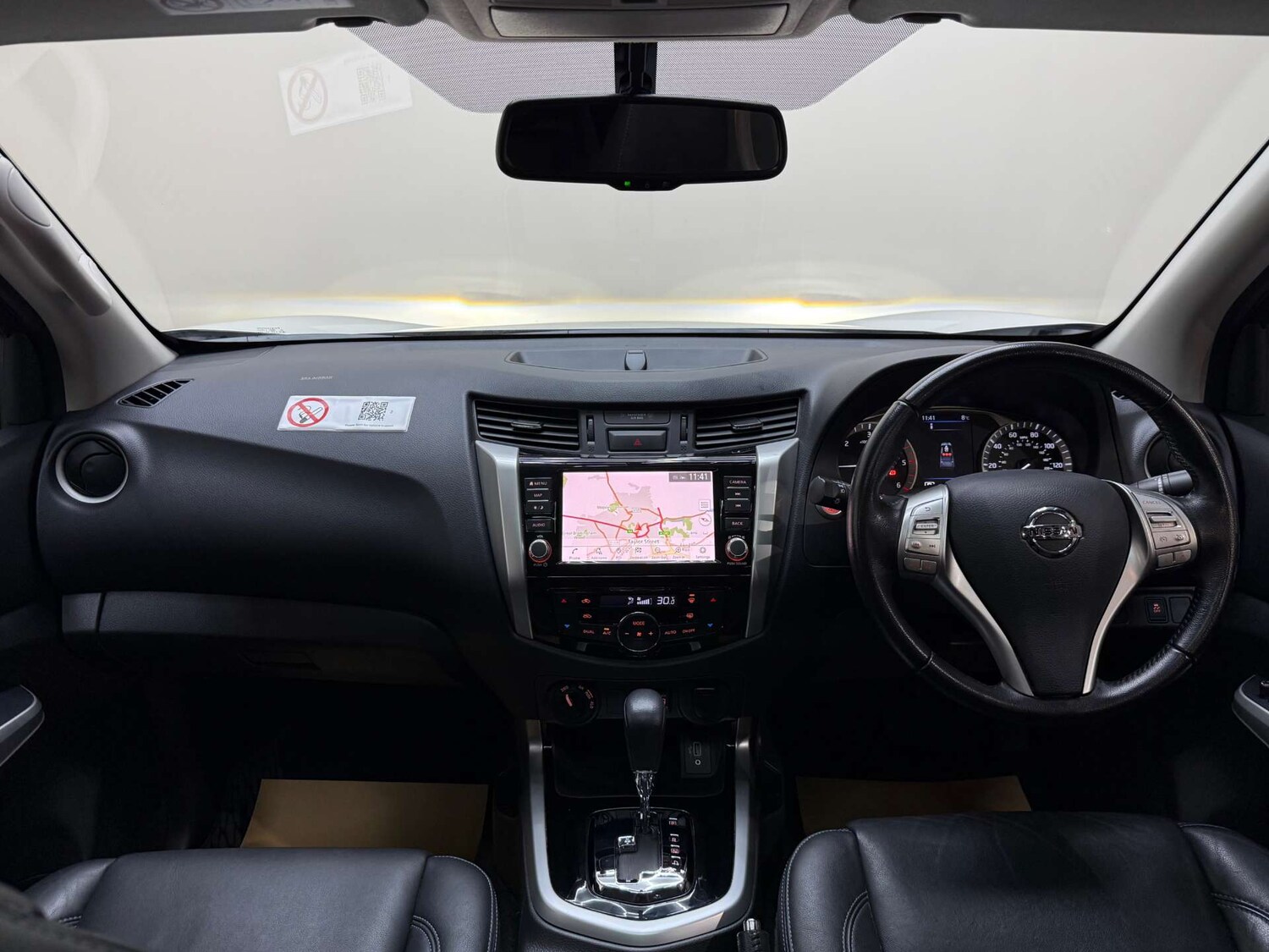 Used Nissan Navara 2021 for sale - 77417612: Photo 67