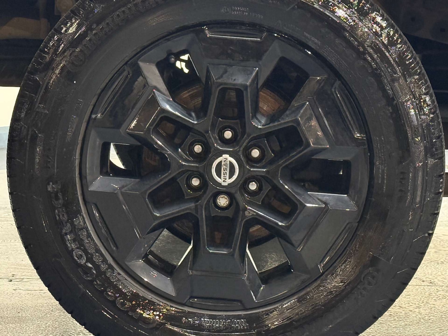 Used Nissan Navara 2021 for sale - 77417612: Photo 68