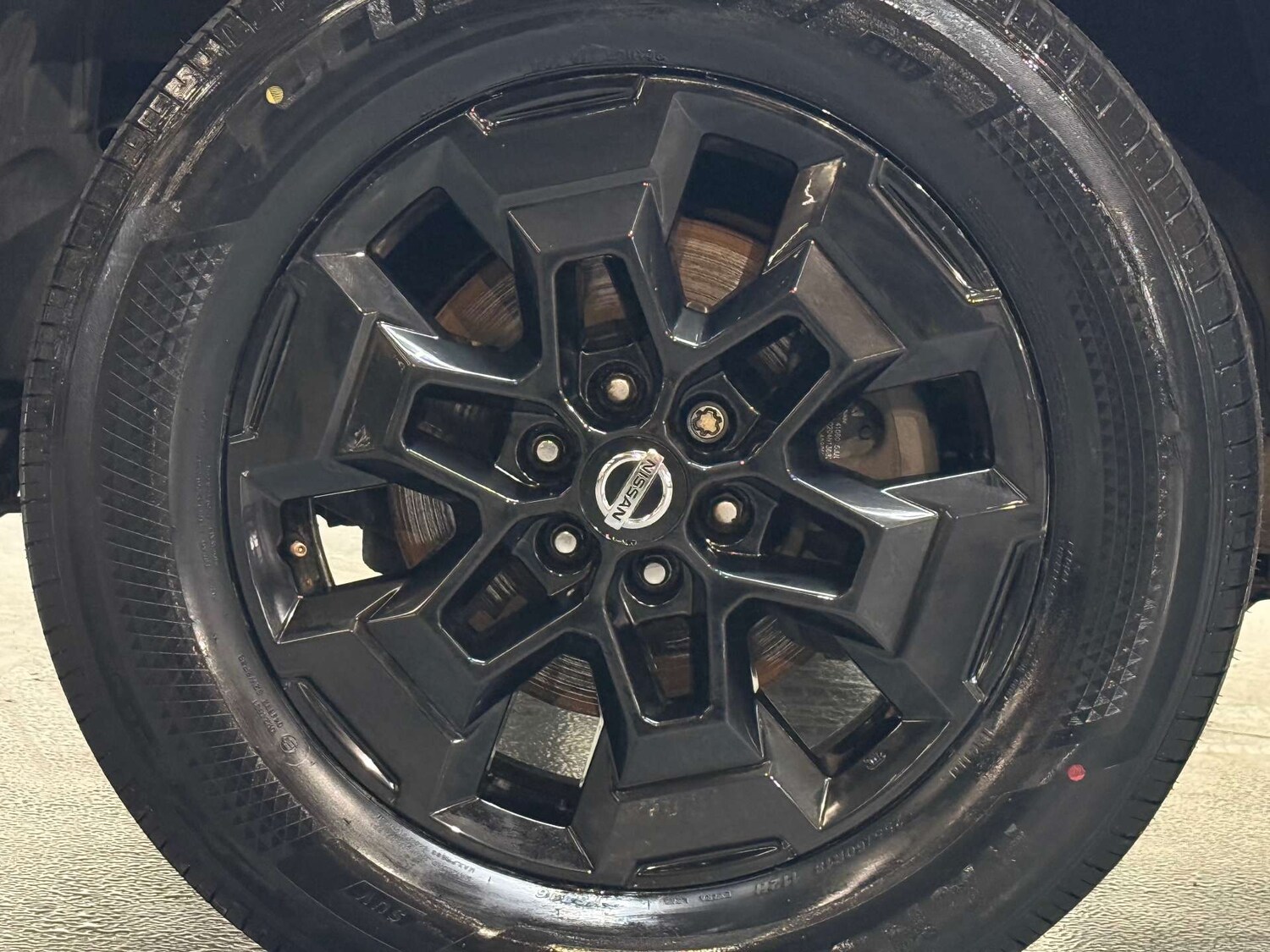 Used Nissan Navara 2021 for sale - 77417612: Photo 69