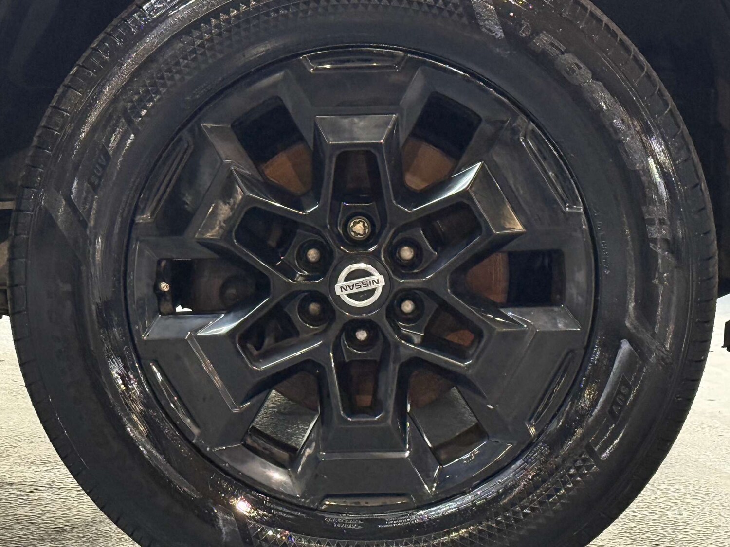 Used Nissan Navara 2021 for sale - 77417612: Photo 70