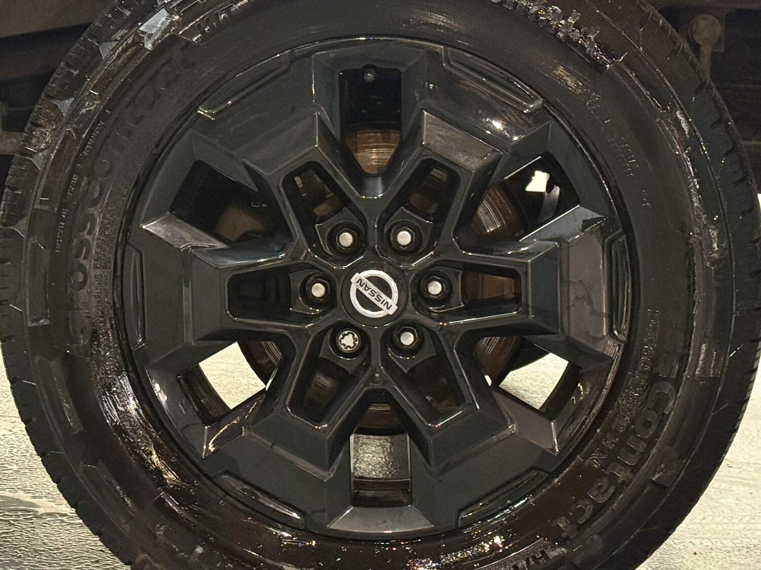 Used Nissan Navara 2021 for sale - 77417612: Photo 71