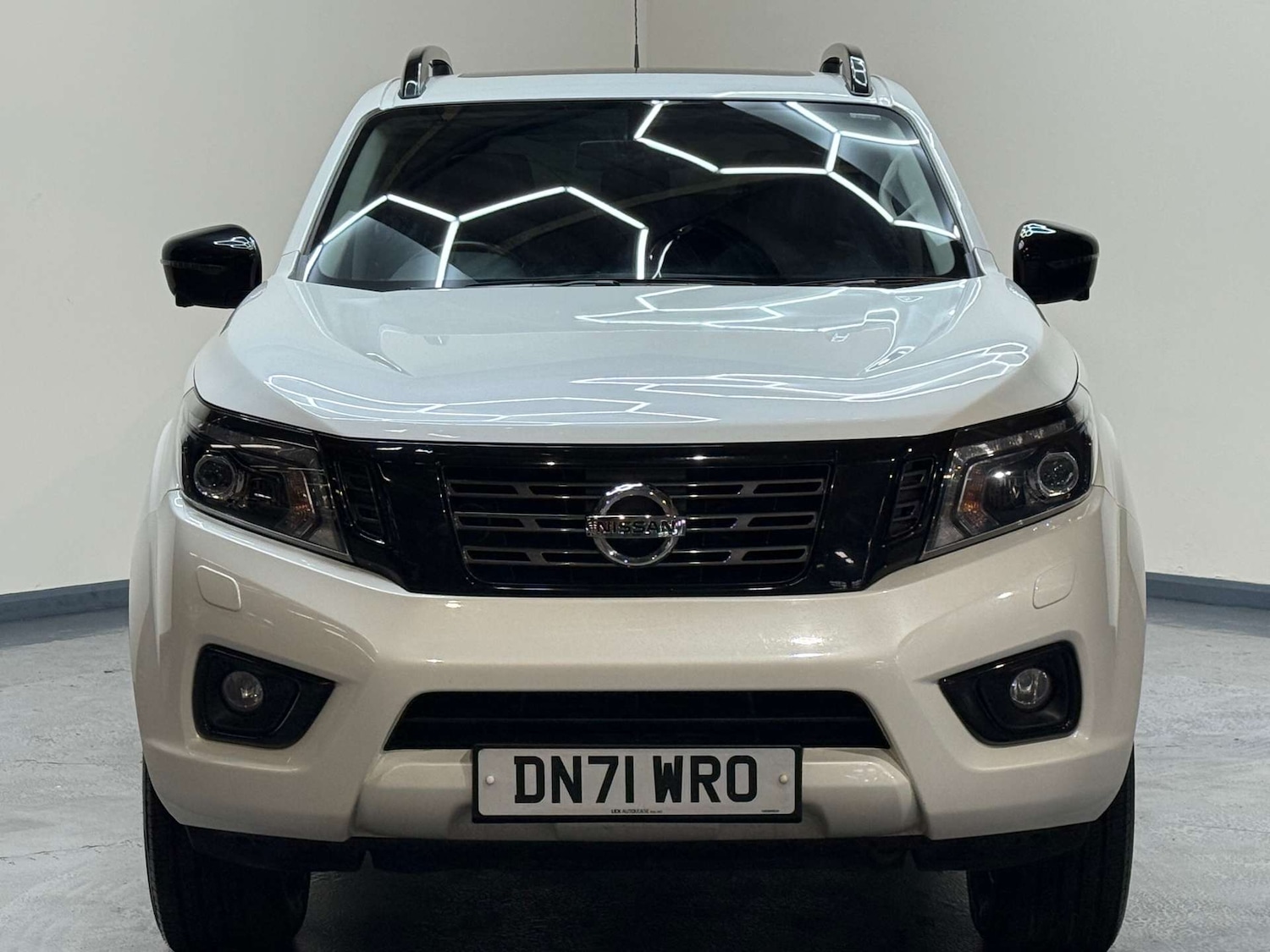 Used Nissan Navara 2021 for sale - 77417612: Photo 8