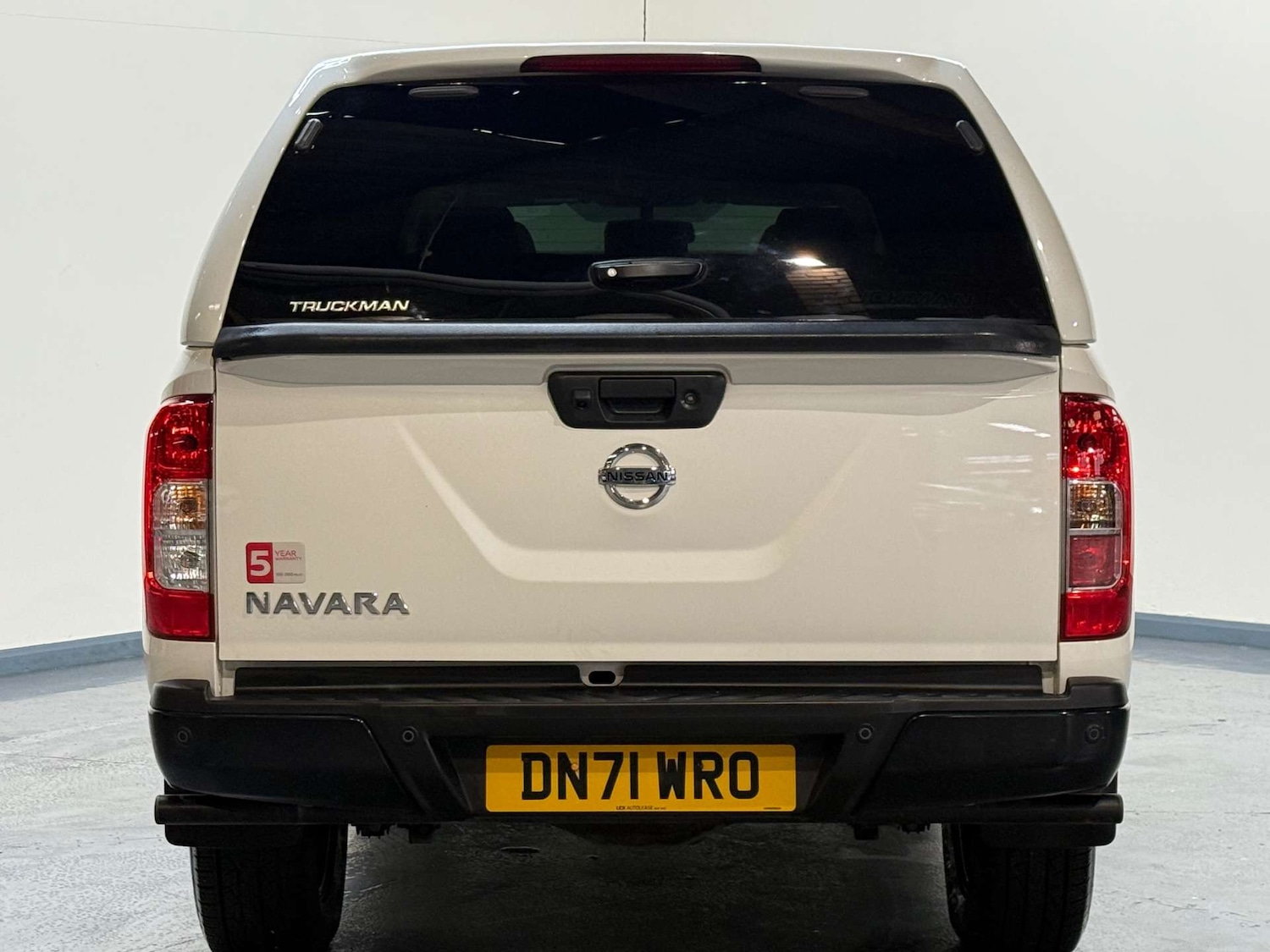 Used Nissan Navara 2021 for sale - 77417612: Photo 9