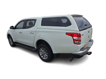 Used Mitsubishi L200 2016 for sale - 78403267: Photo
