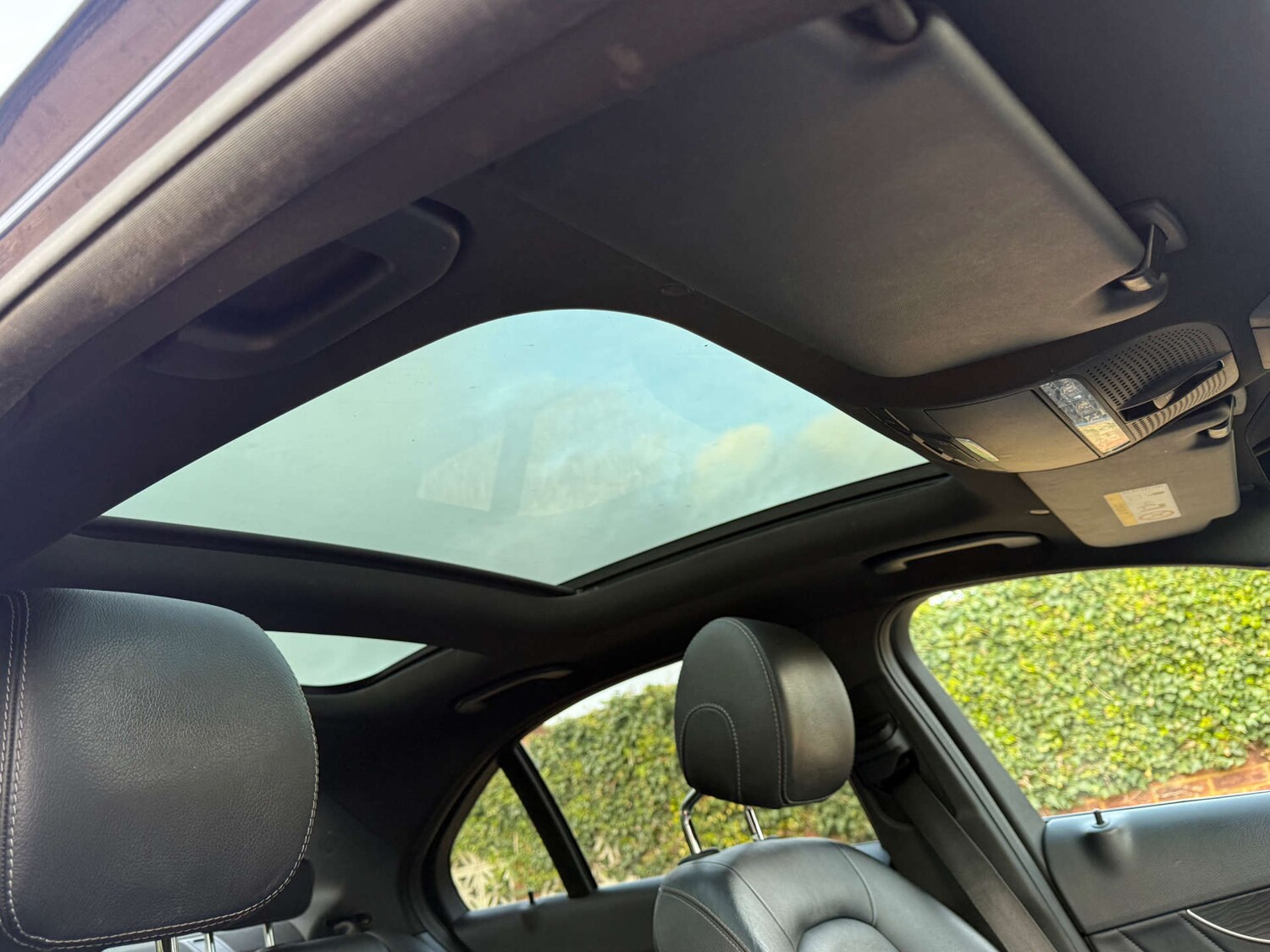 Used Mercedes-Benz C Class 2020 for sale - 78143860: Photo 8