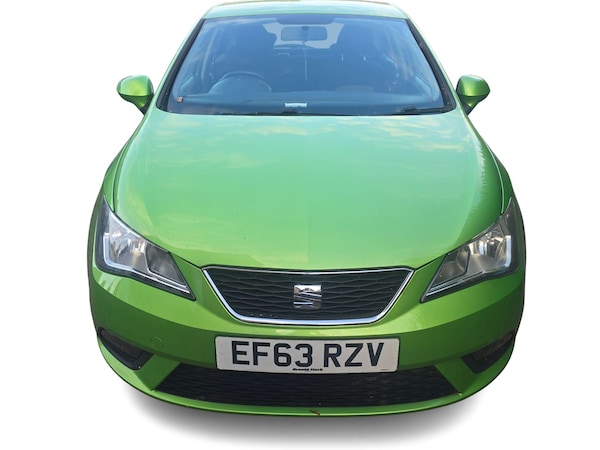 Used SEAT Ibiza 2014 for sale - 76219304: Photo 2