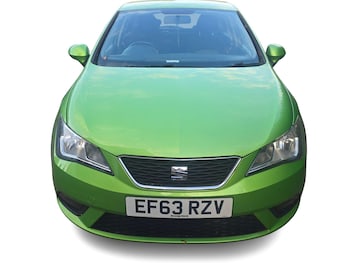 Used SEAT Ibiza 2014 for sale - 76219304: Photo 2