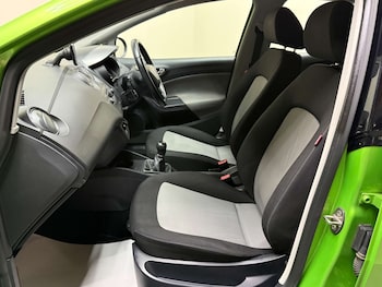 Used SEAT Ibiza 2014 for sale - 76219304: Photo