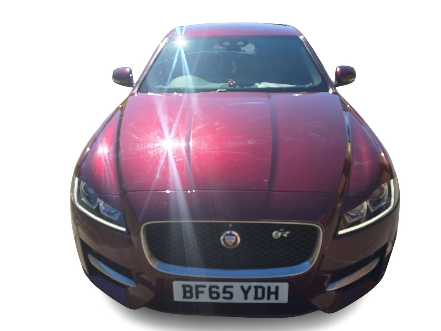 Used Jaguar XF 2016 for sale - 78175659: Photo 7