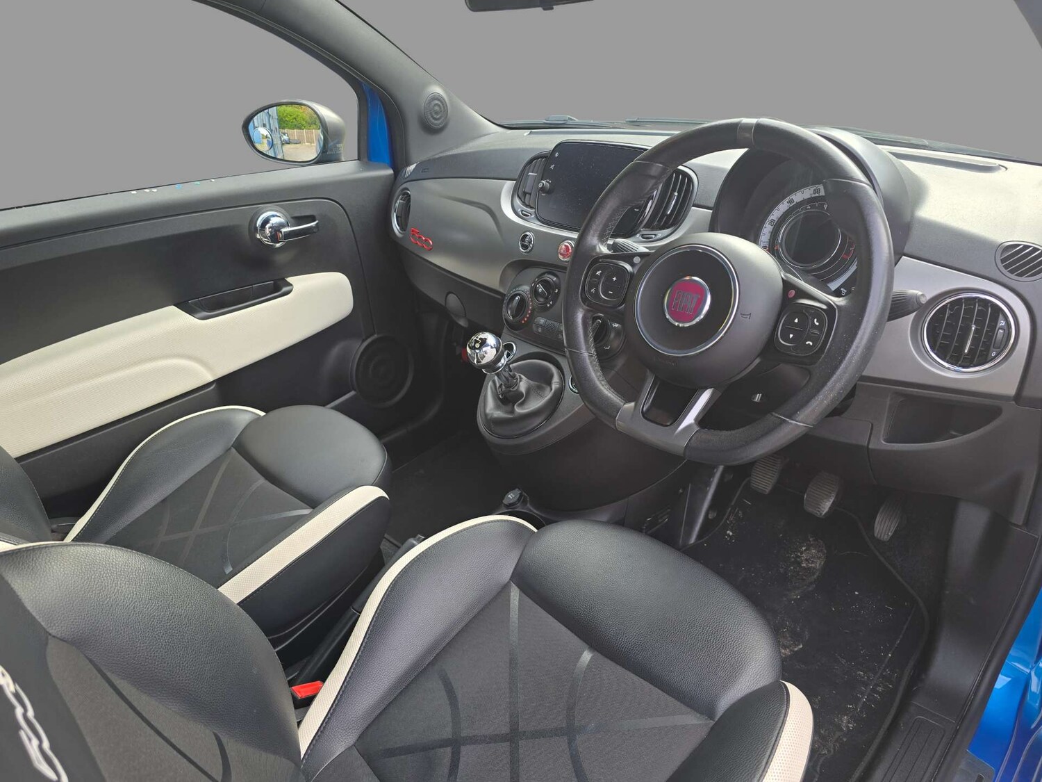 Used Fiat 500 2019 for sale - 76288995: Photo 10