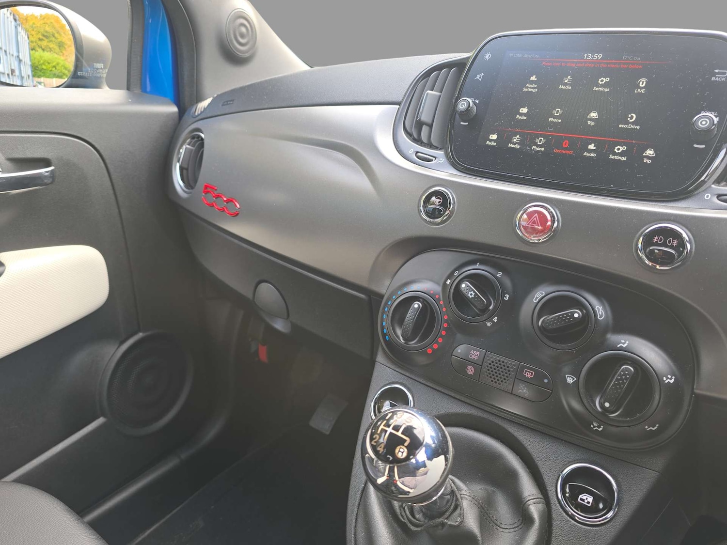 Used Fiat 500 2019 for sale - 76288995: Photo 11