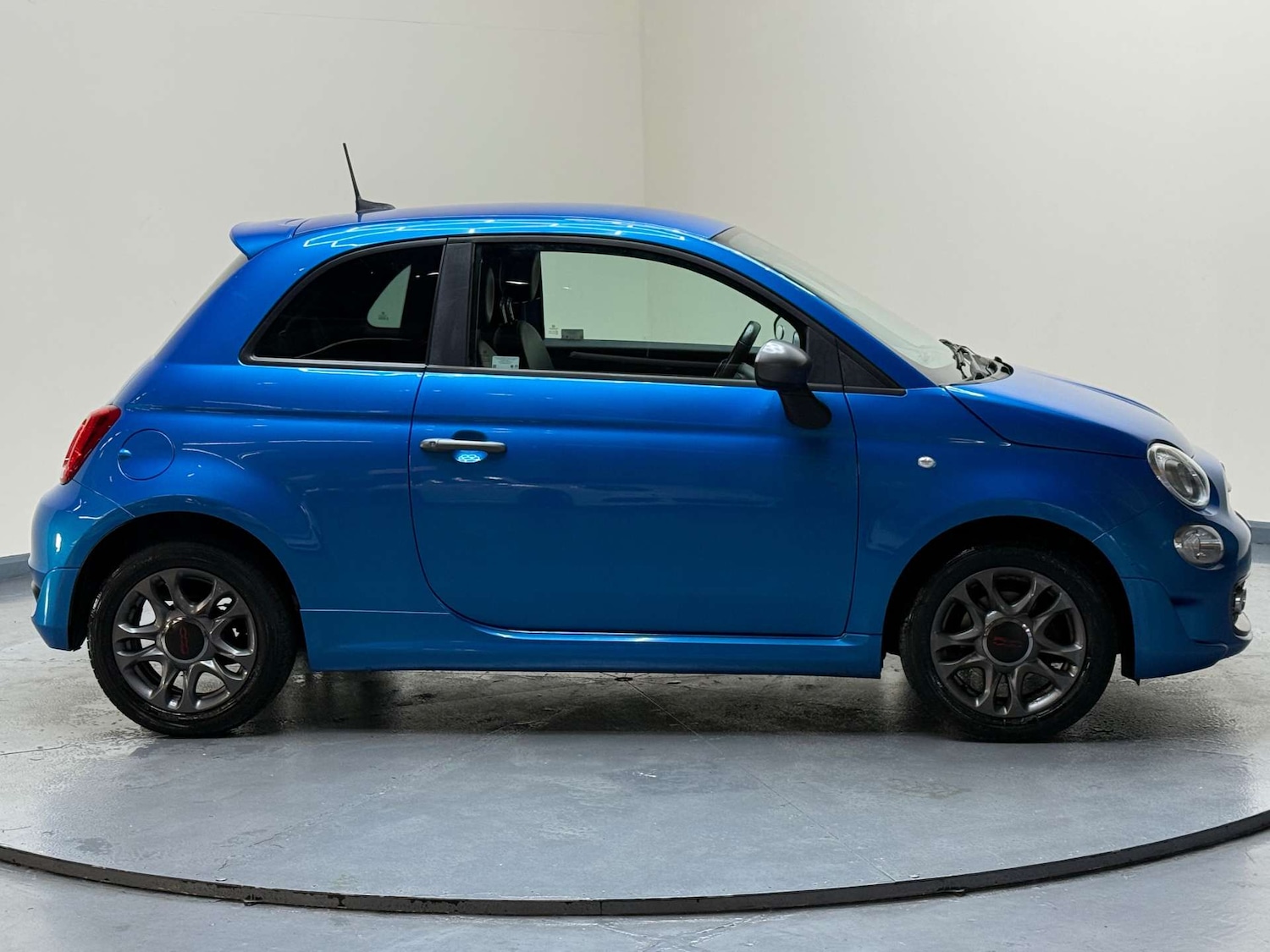 Used Fiat 500 2019 for sale - 76288995: Photo 13