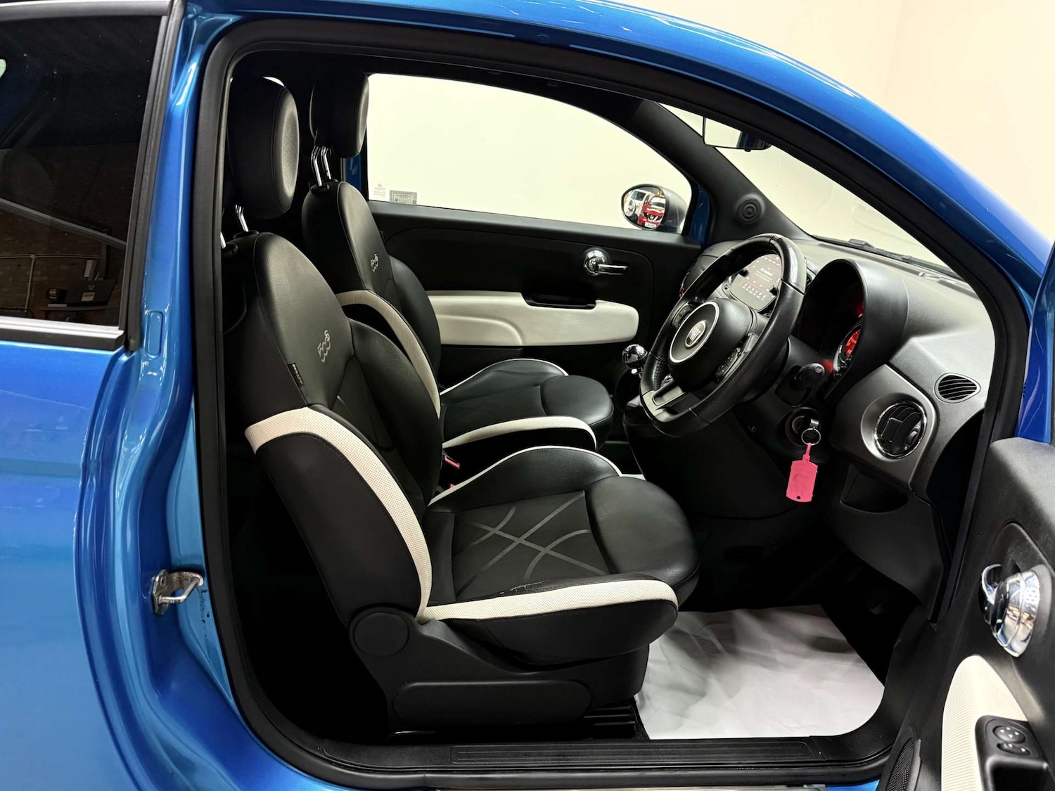 Used Fiat 500 2019 for sale - 76288995: Photo 14