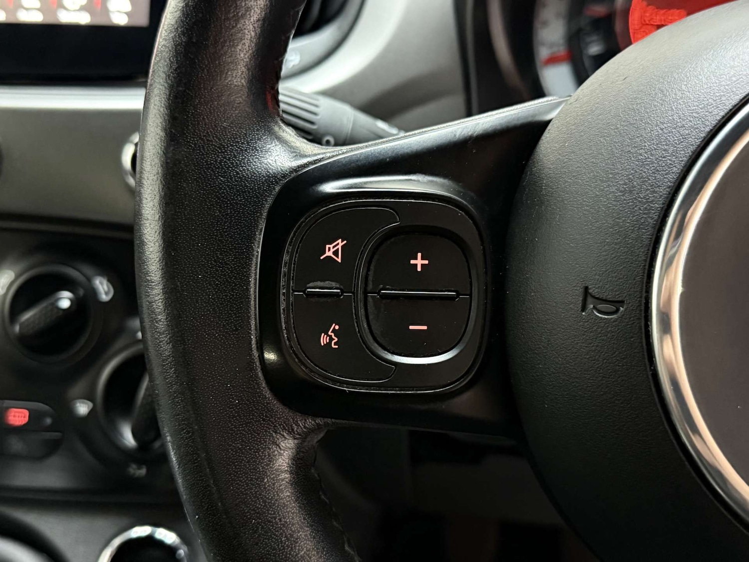 Used Fiat 500 2019 for sale - 76288995: Photo 15