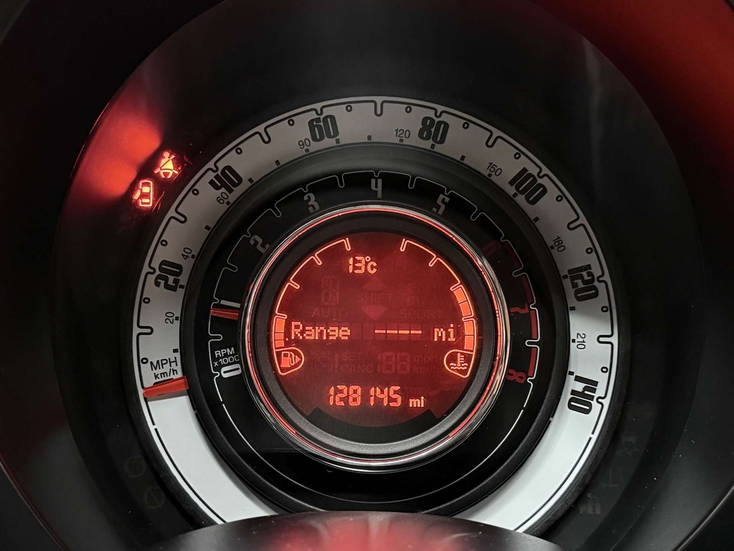 Used Fiat 500 2019 for sale - 76288995: Photo 16