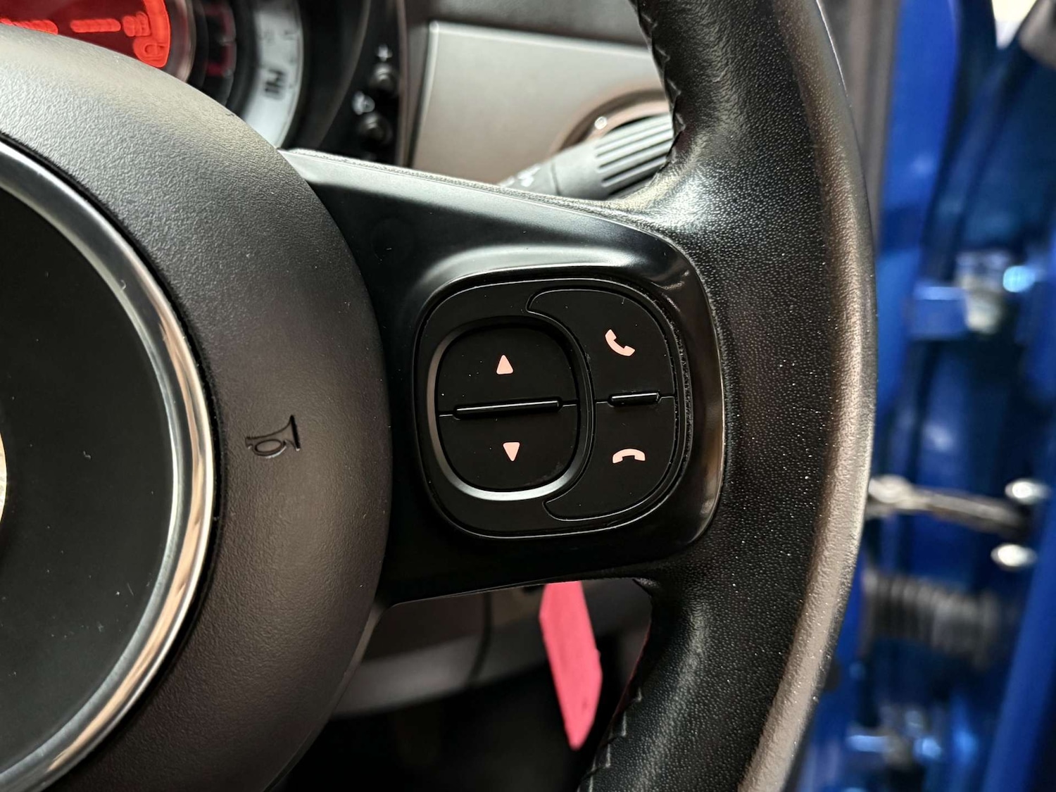 Used Fiat 500 2019 for sale - 76288995: Photo 17