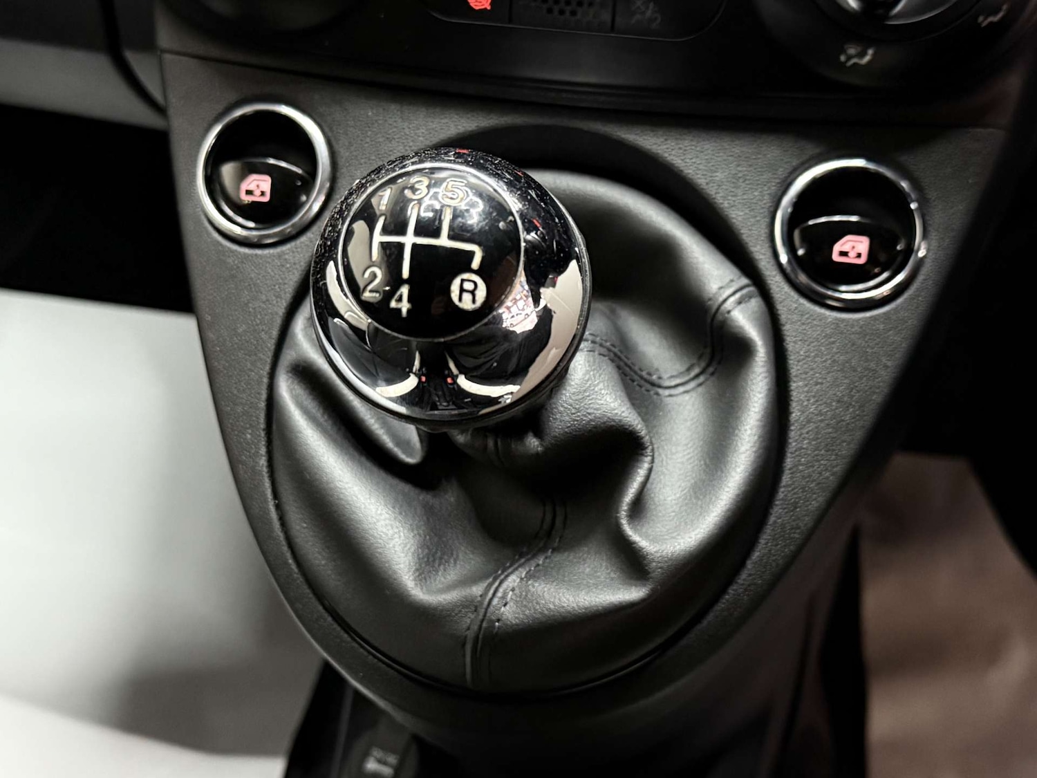 Used Fiat 500 2019 for sale - 76288995: Photo 19