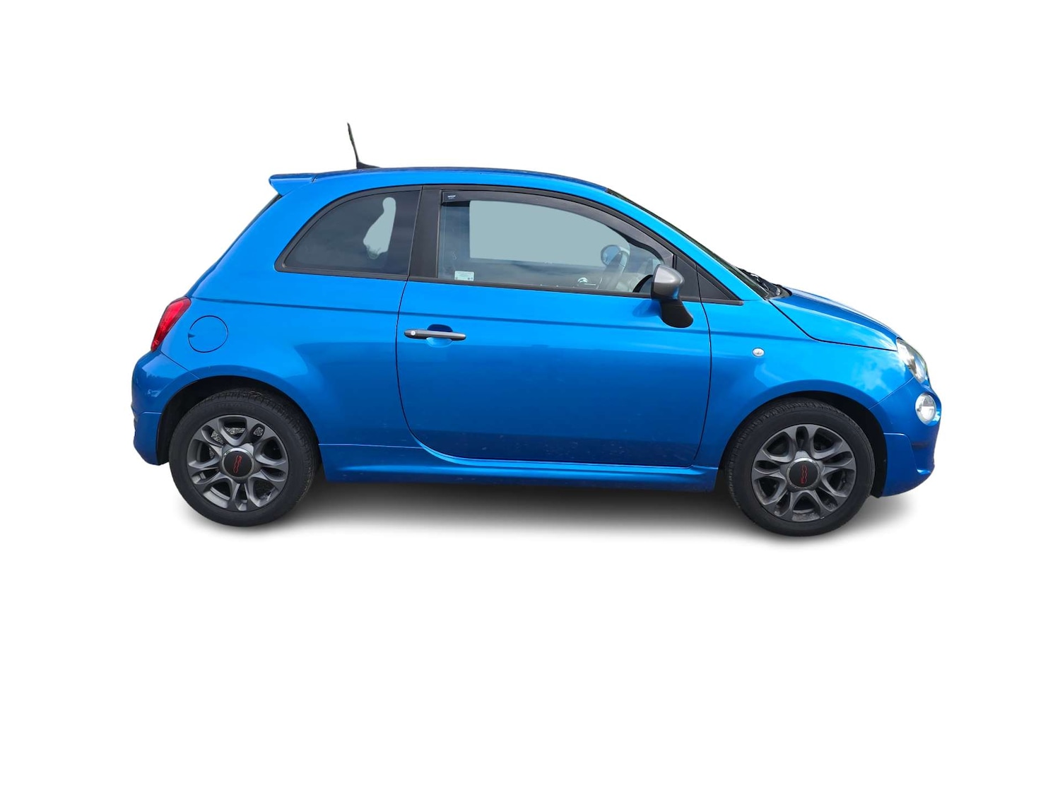 Used Fiat 500 2019 for sale - 76288995: Photo 2
