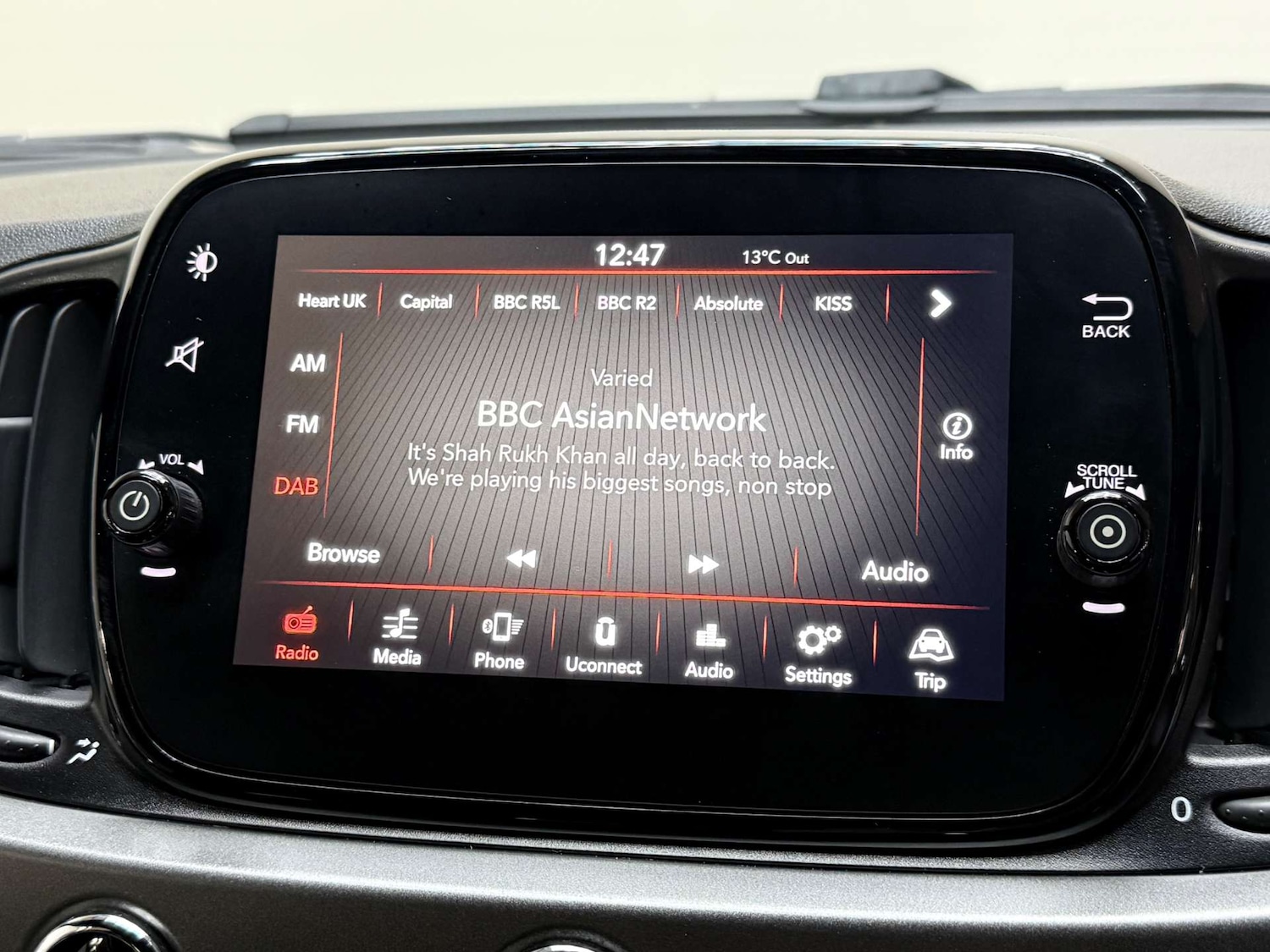 Used Fiat 500 2019 for sale - 76288995: Photo 20