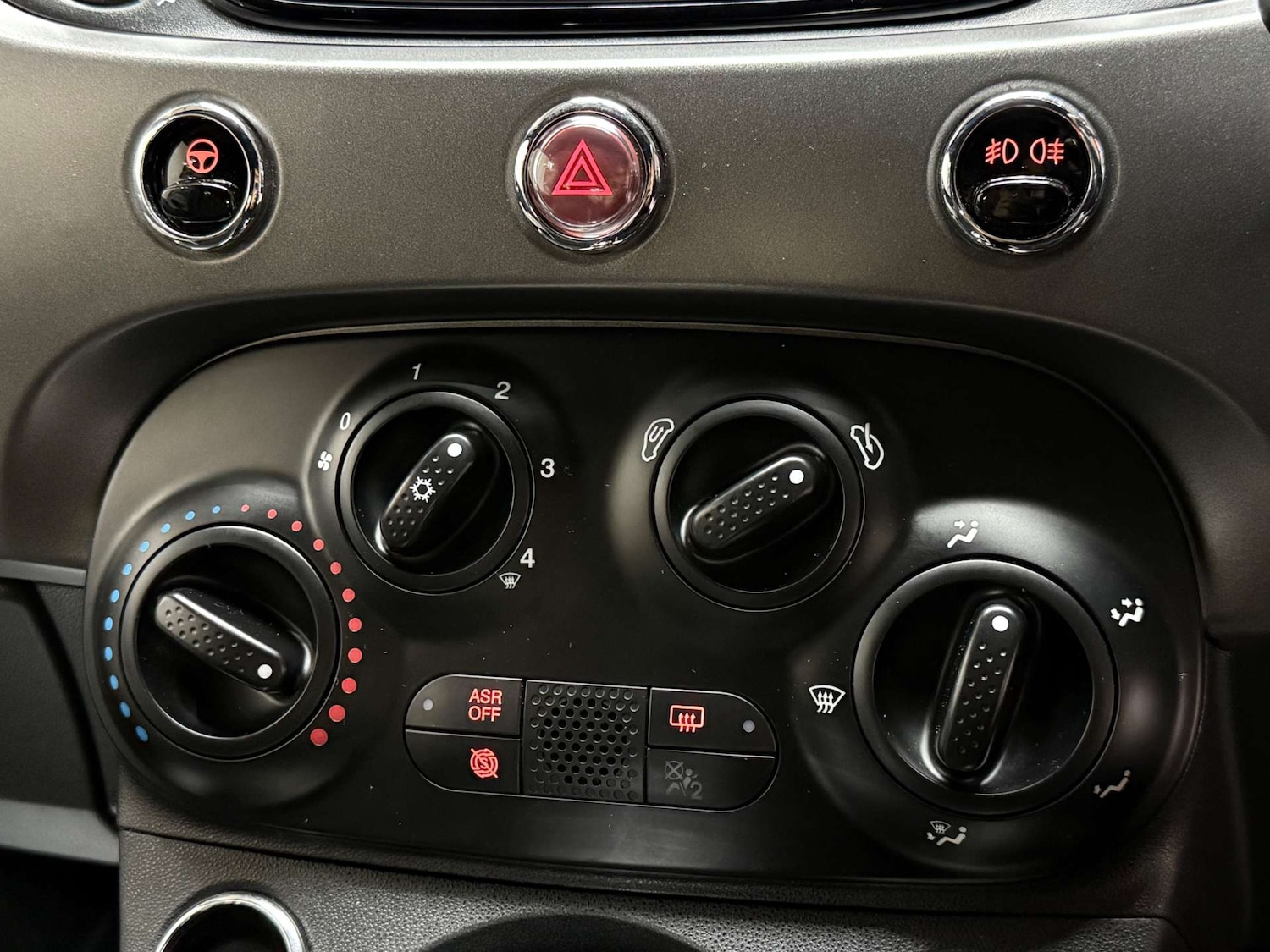 Used Fiat 500 2019 for sale - 76288995: Photo 21