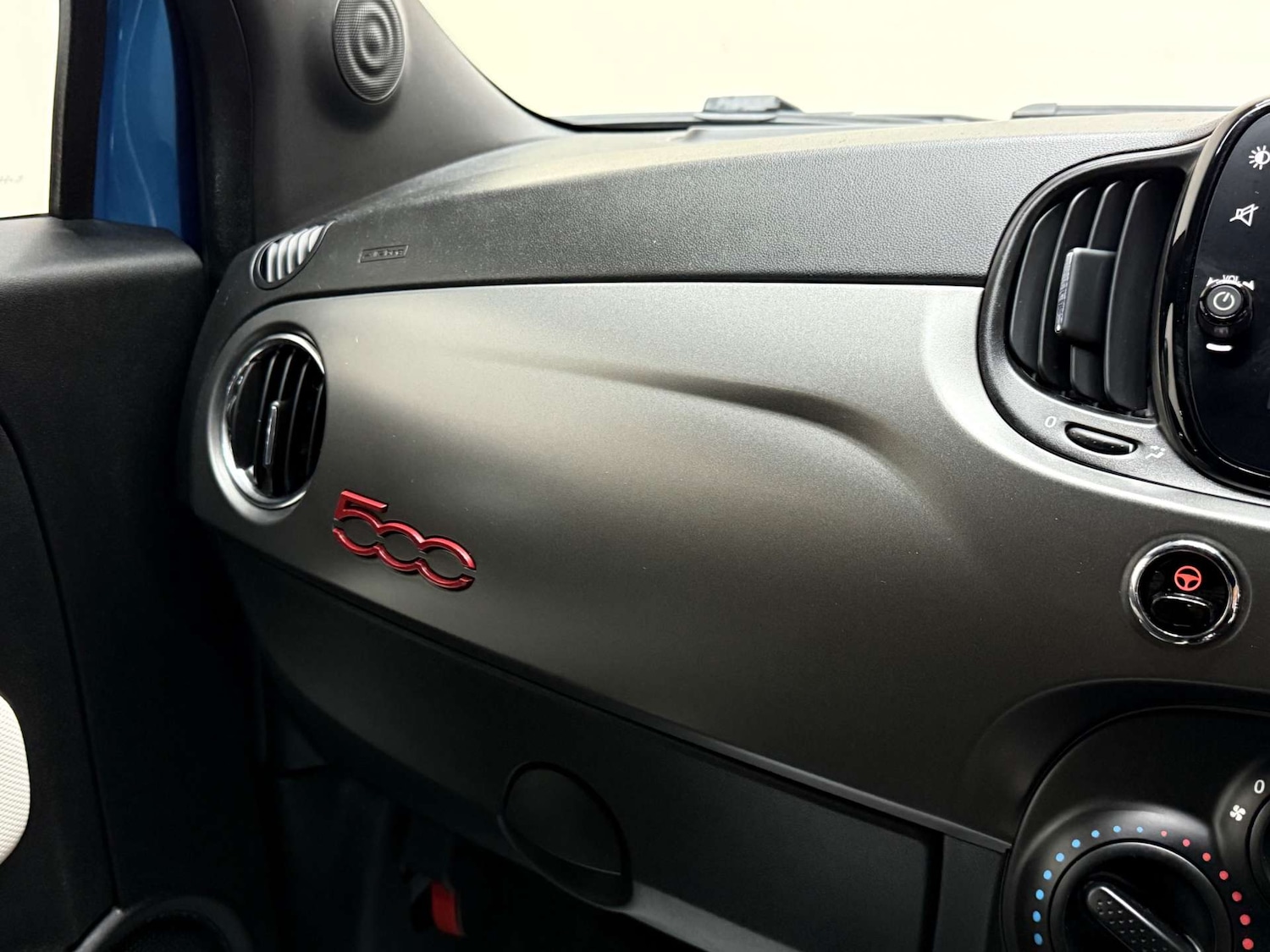 Used Fiat 500 2019 for sale - 76288995: Photo 23