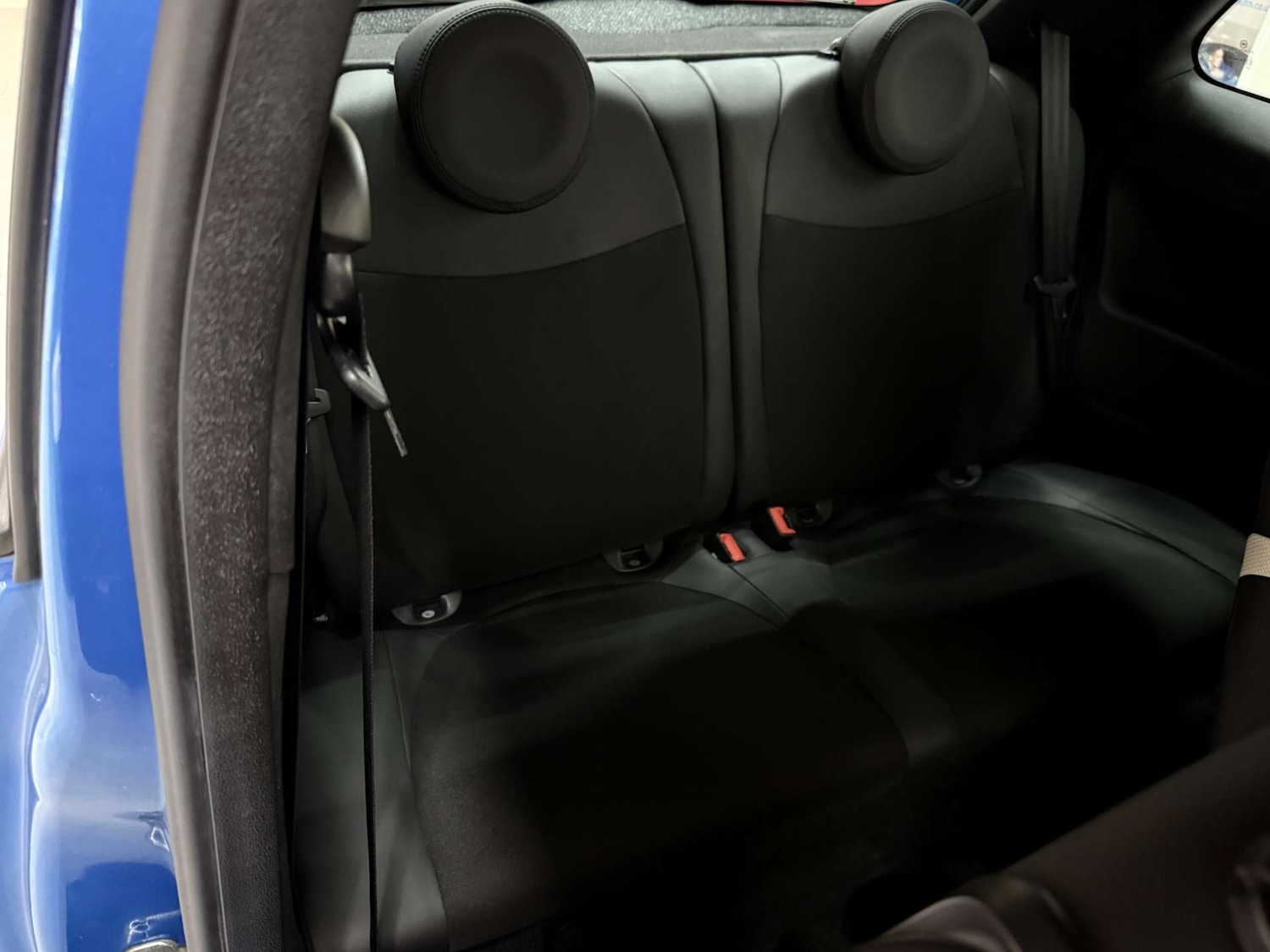 Used Fiat 500 2019 for sale - 76288995: Photo 24