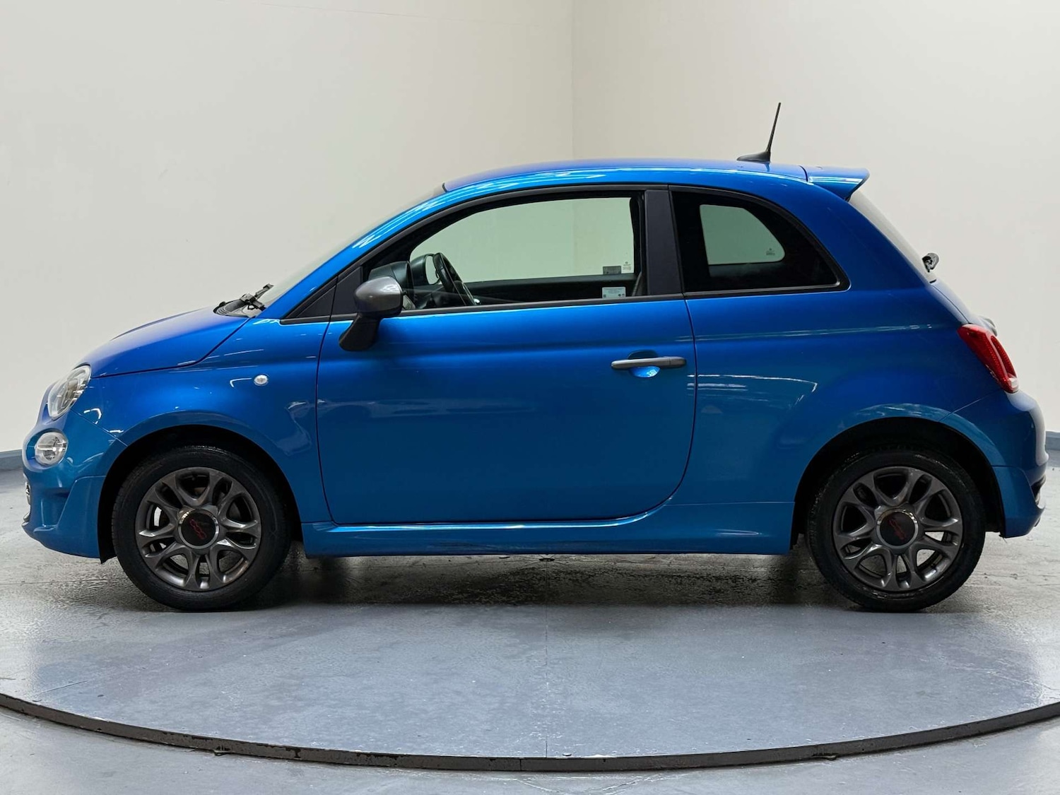 Used Fiat 500 2019 for sale - 76288995: Photo 27