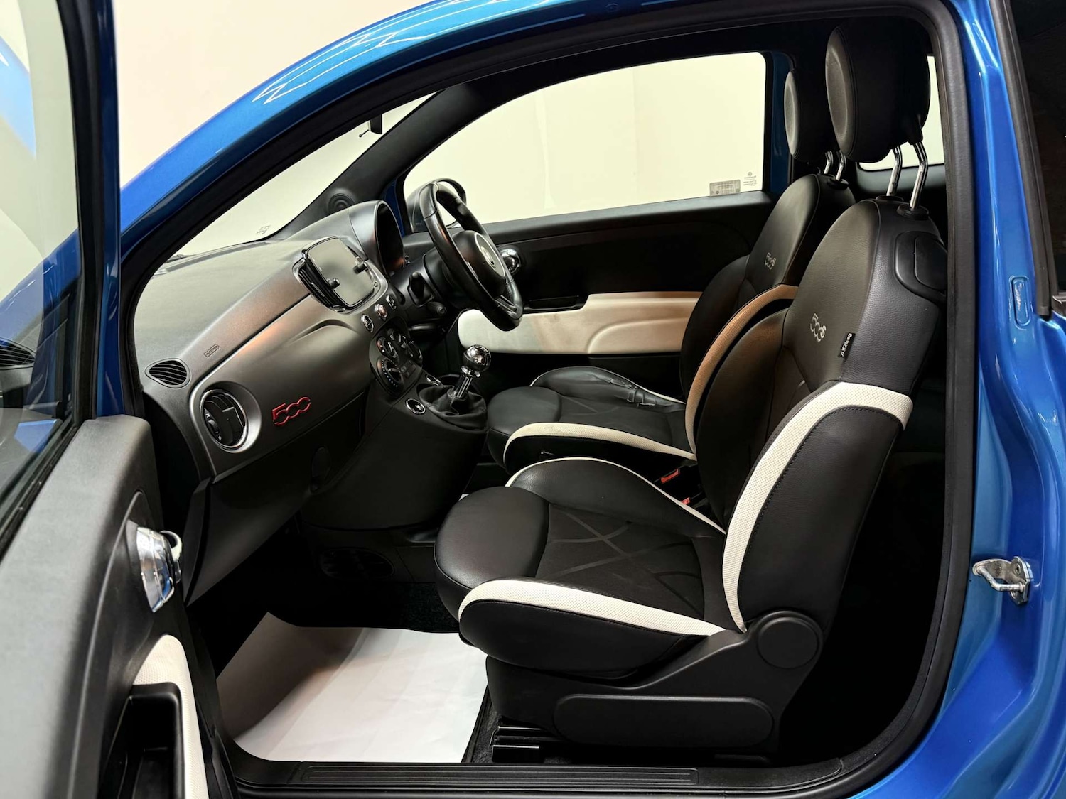 Used Fiat 500 2019 for sale - 76288995: Photo 28