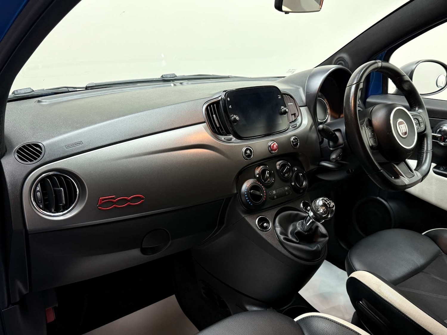 Used Fiat 500 2019 for sale - 76288995: Photo 30