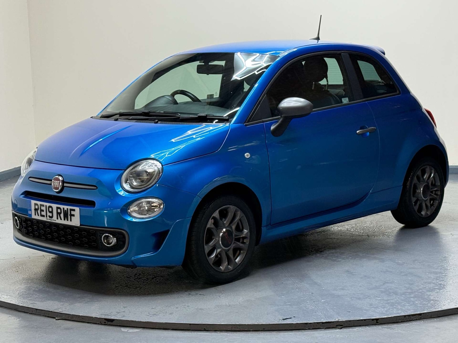 Used Fiat 500 2019 for sale - 76288995: Photo 32