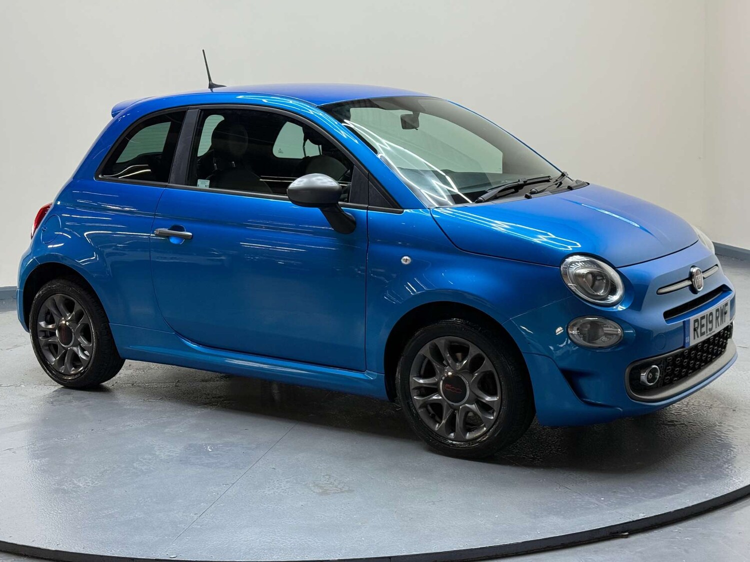 Used Fiat 500 2019 for sale - 76288995: Photo 34