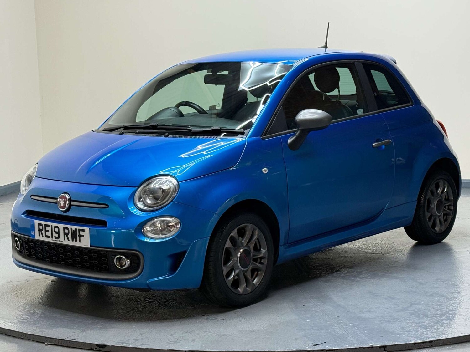 Used Fiat 500 2019 for sale - 76288995: Photo 35