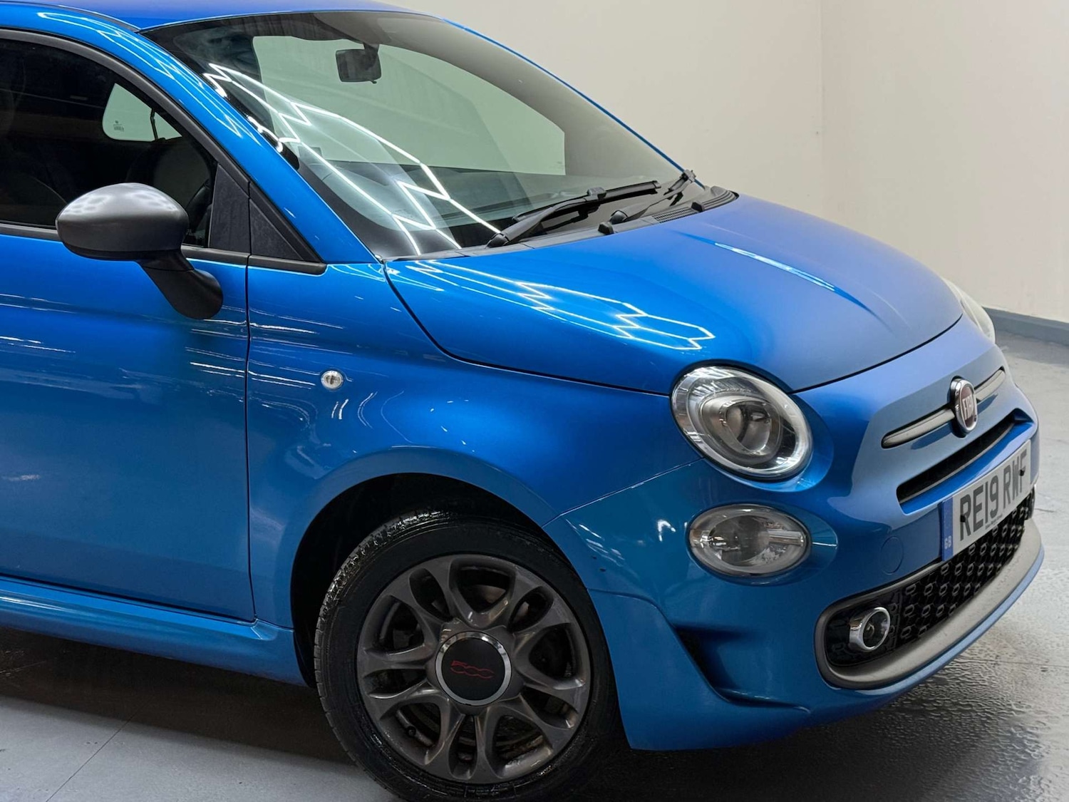 Used Fiat 500 2019 for sale - 76288995: Photo 39