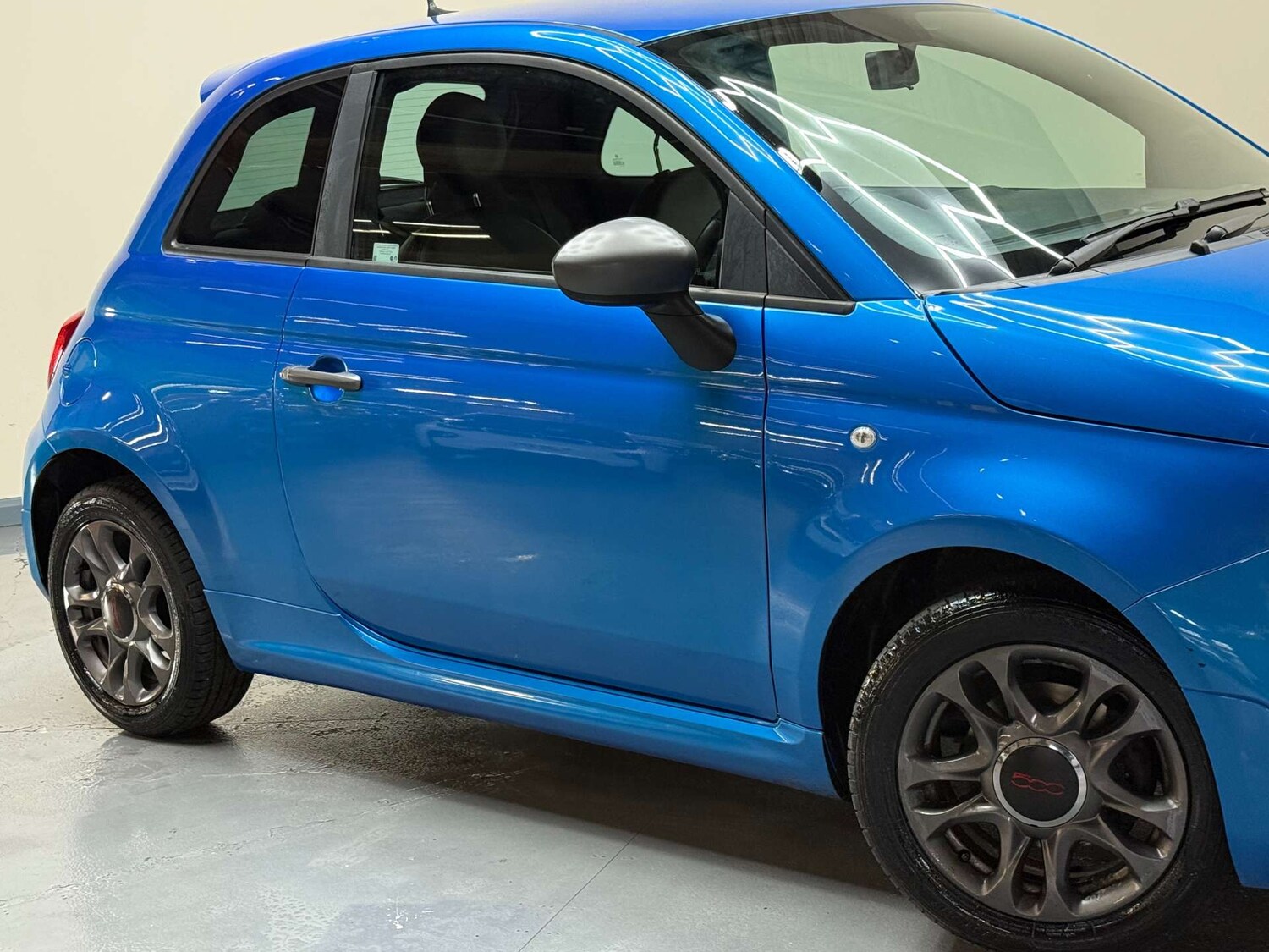 Used Fiat 500 2019 for sale - 76288995: Photo 40