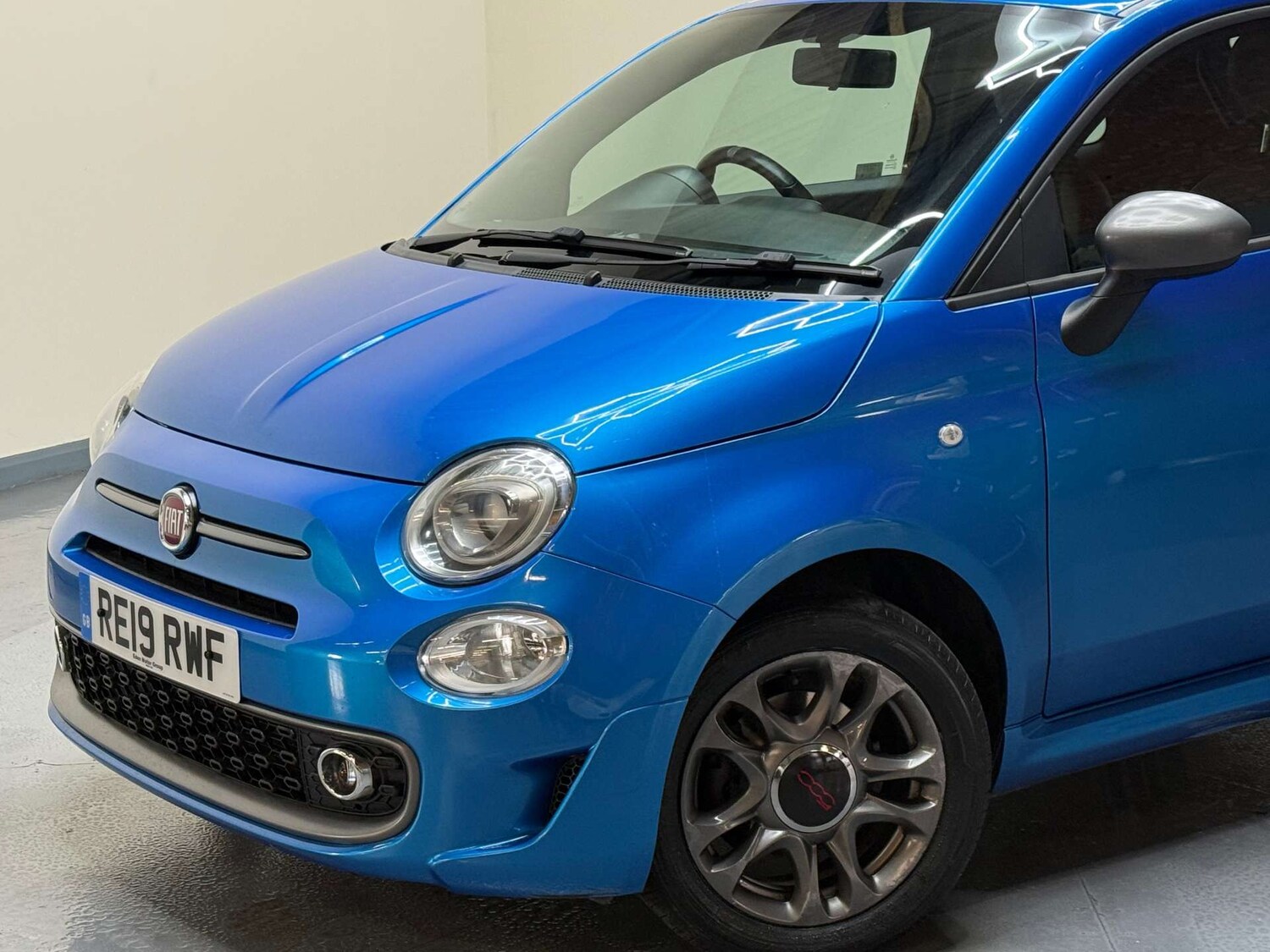 Used Fiat 500 2019 for sale - 76288995: Photo 41
