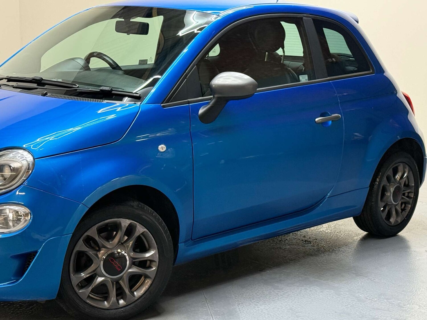Used Fiat 500 2019 for sale - 76288995: Photo 42
