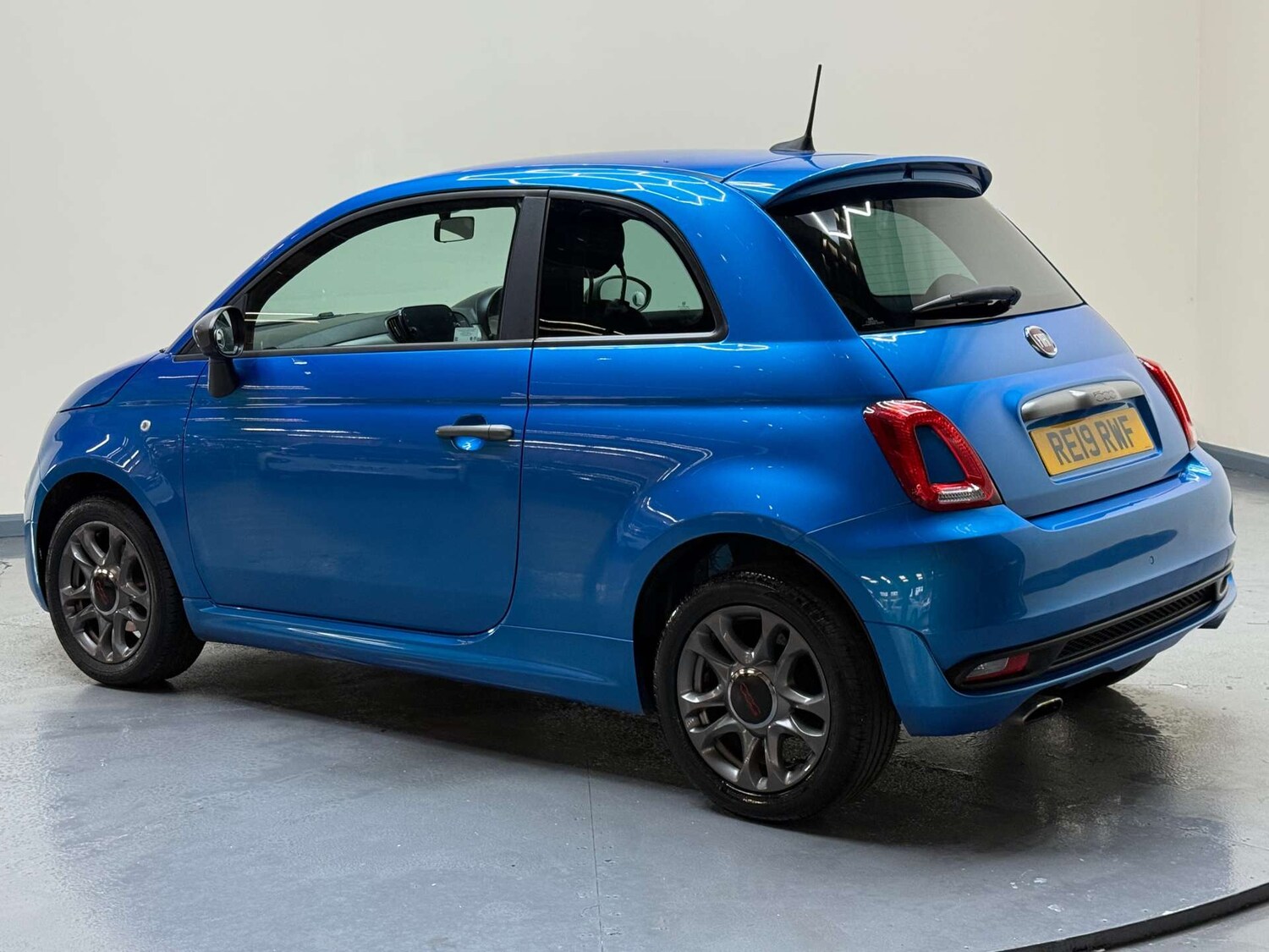 Used Fiat 500 2019 for sale - 76288995: Photo 48