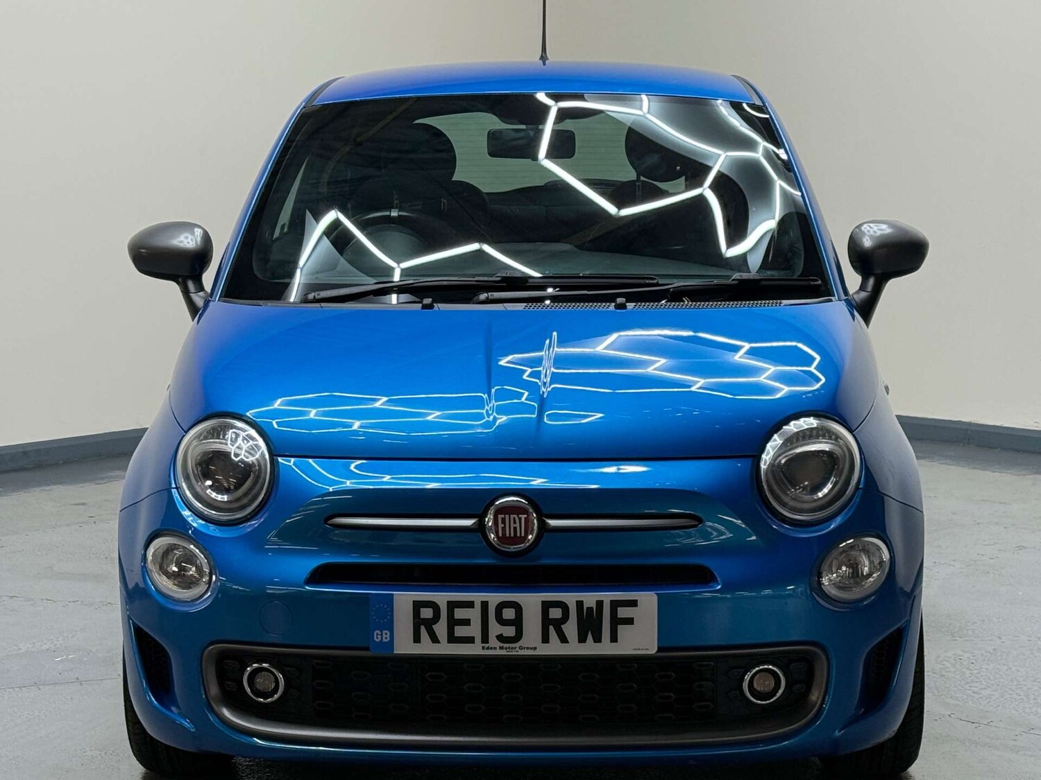 Used Fiat 500 2019 for sale - 76288995: Photo 50