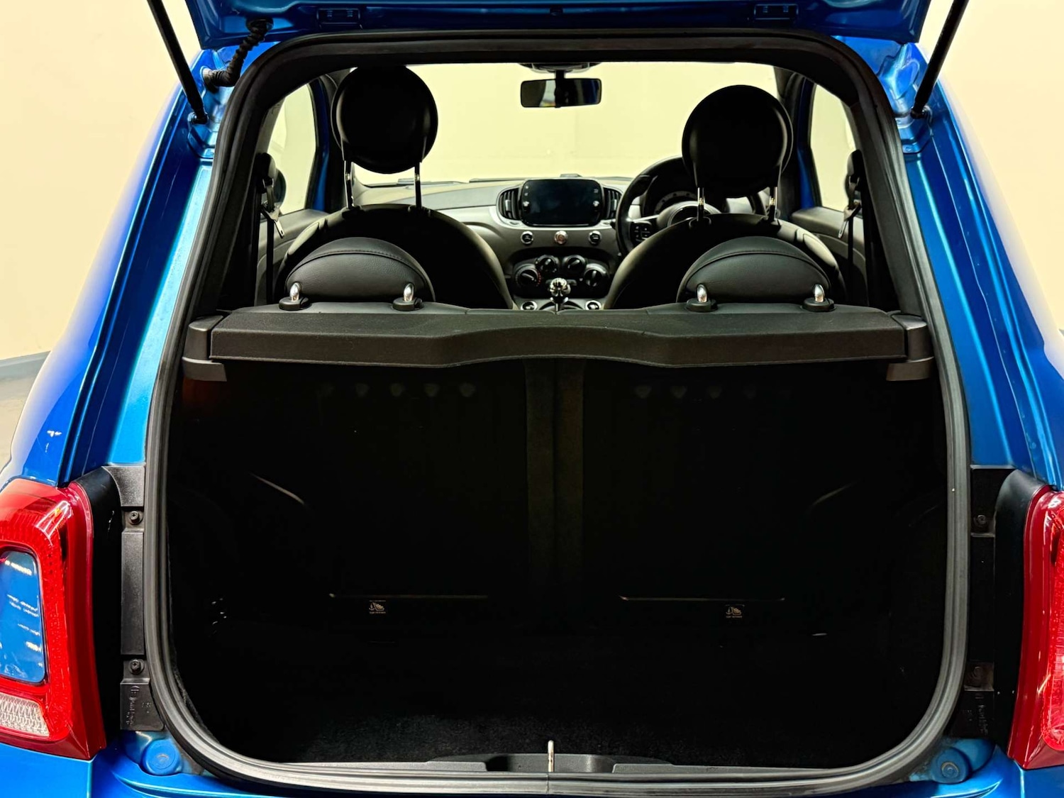 Used Fiat 500 2019 for sale - 76288995: Photo 52