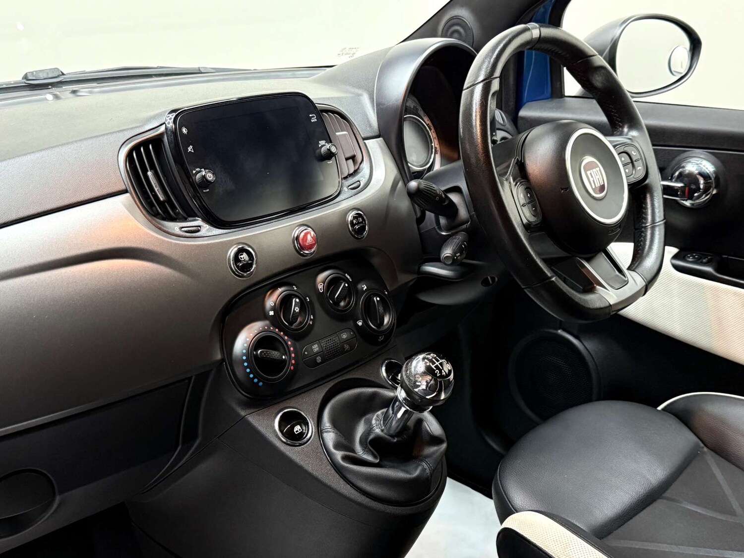 Used Fiat 500 2019 for sale - 76288995: Photo 53