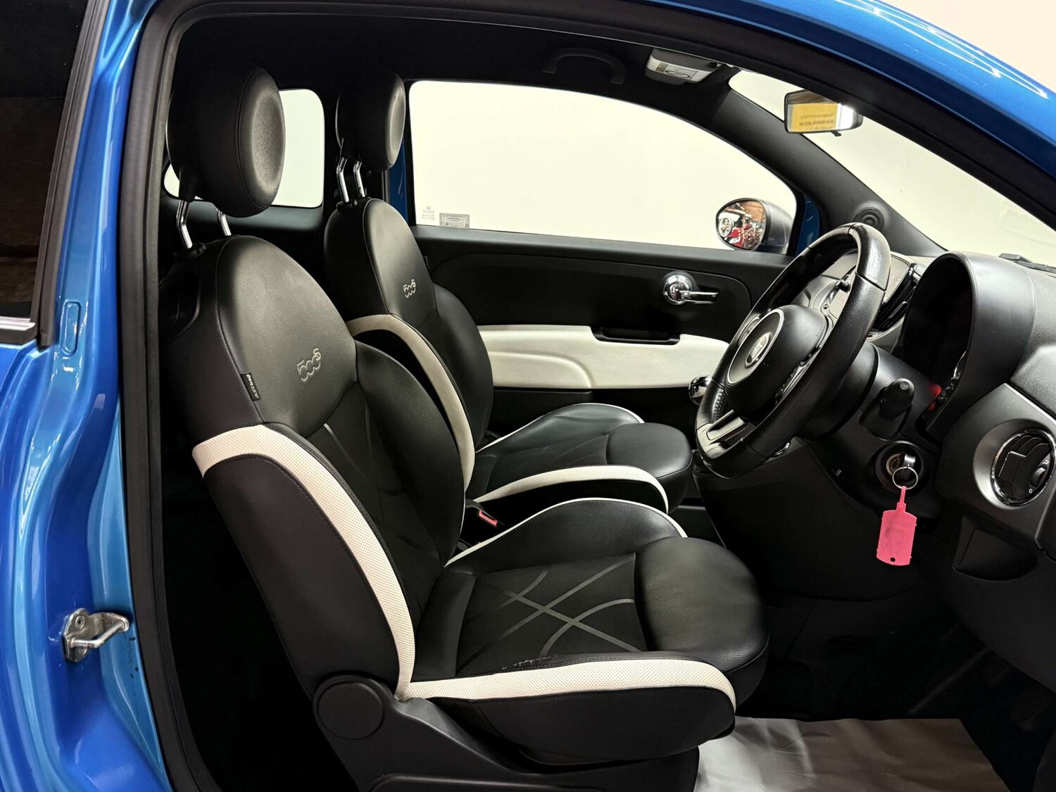 Used Fiat 500 2019 for sale - 76288995: Photo 54