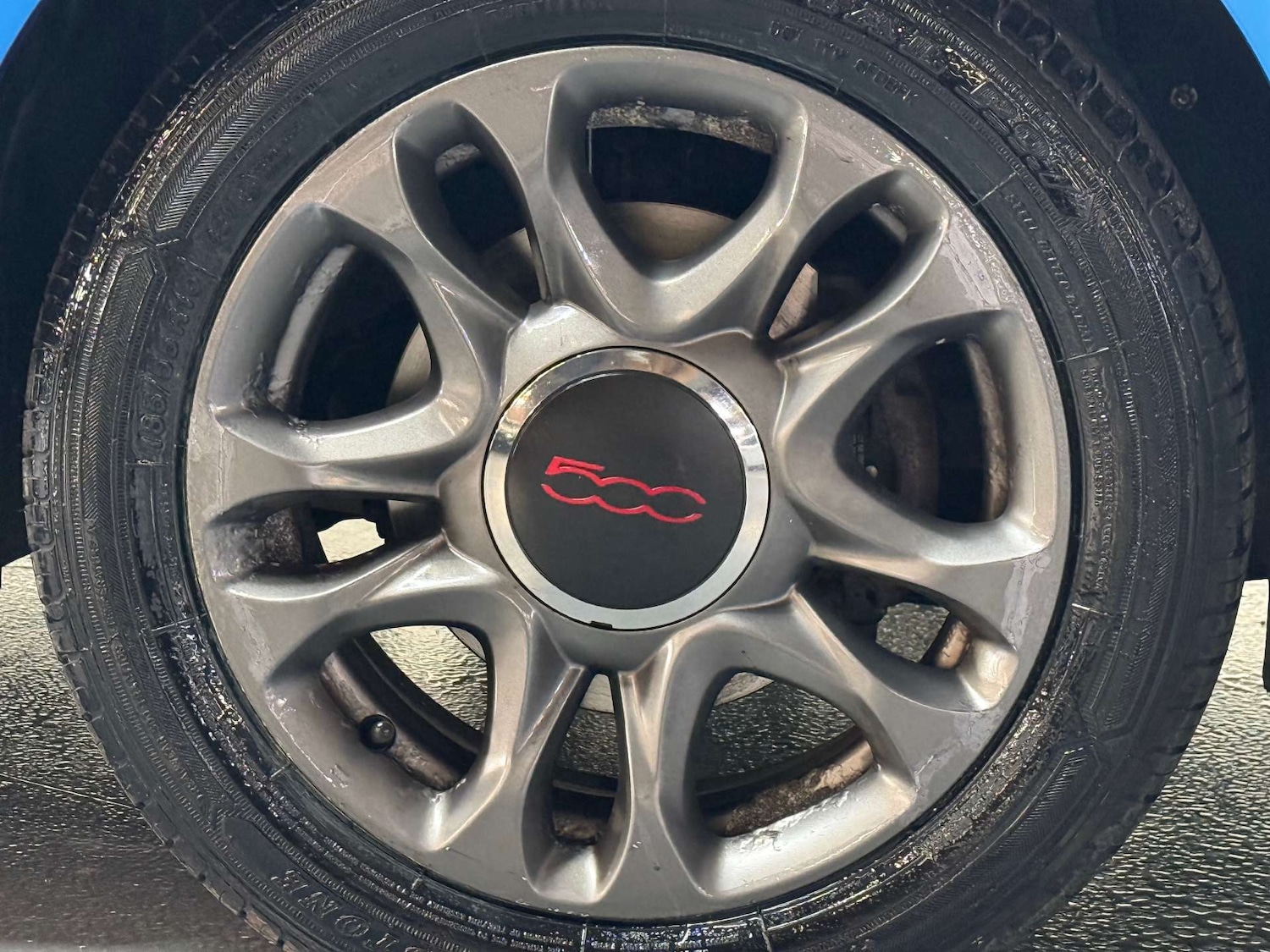 Used Fiat 500 2019 for sale - 76288995: Photo 55